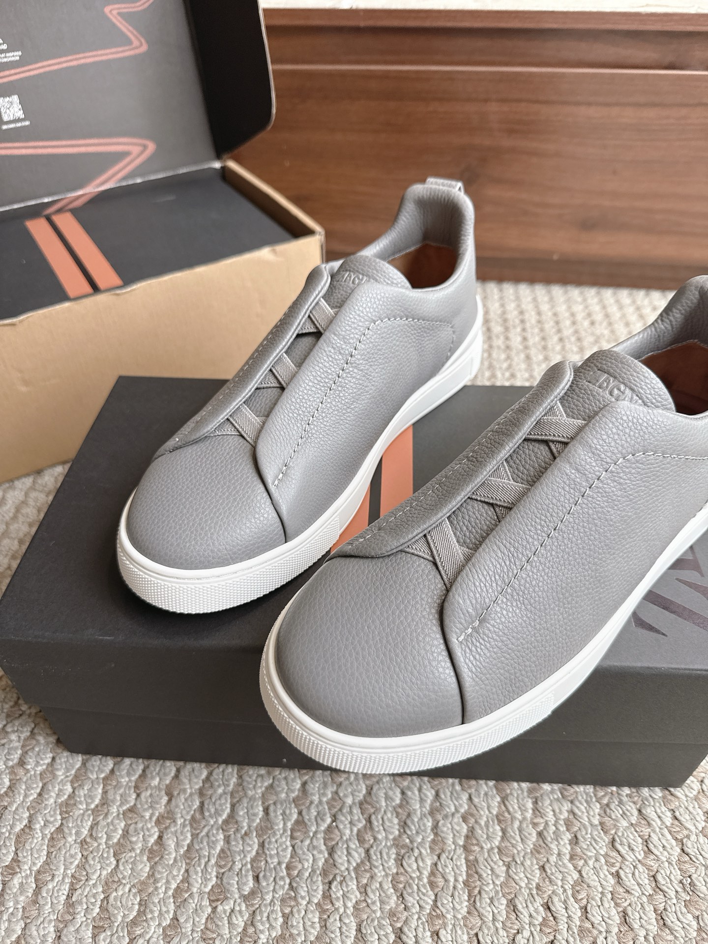 Designer Sneakers