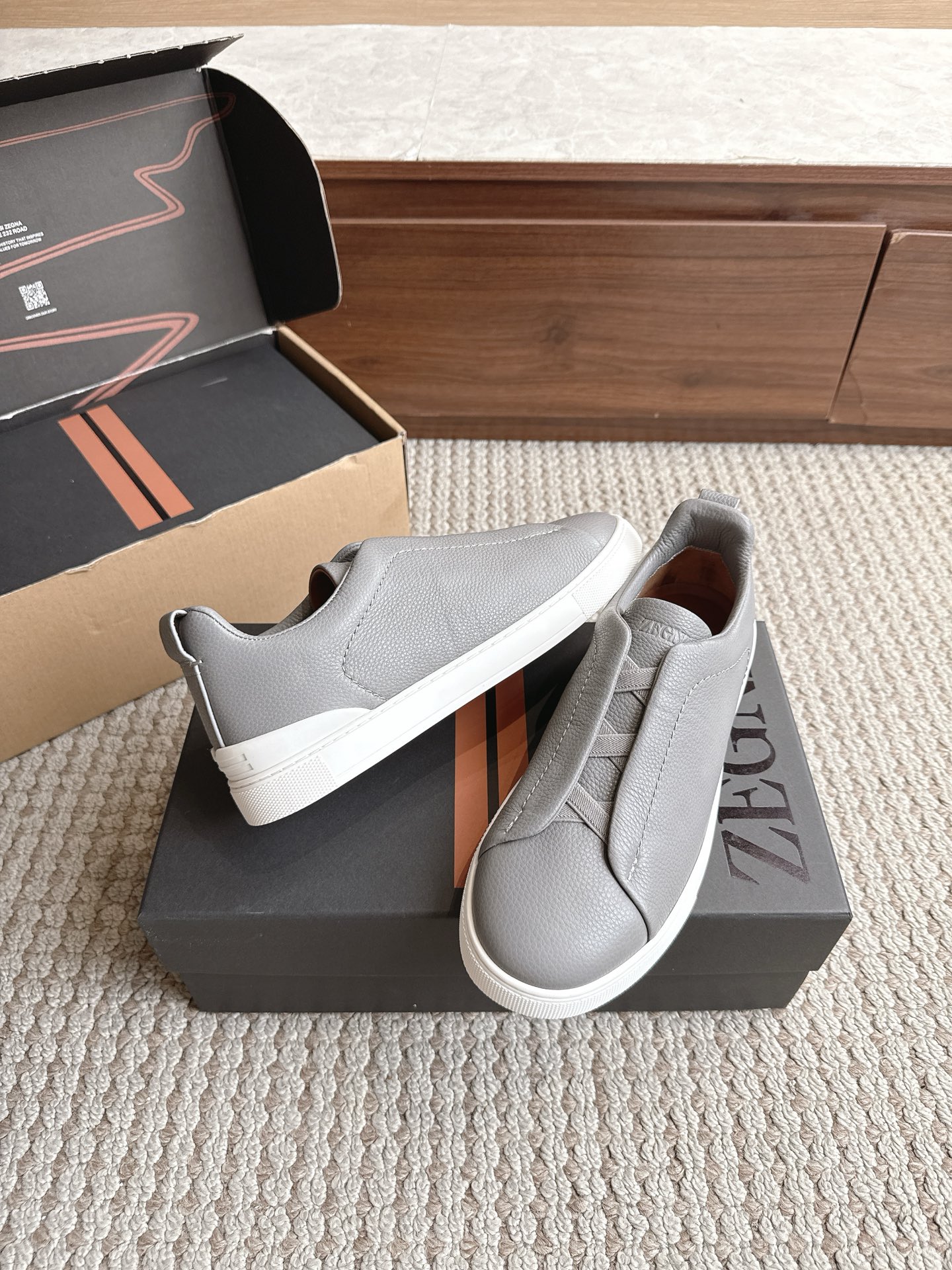 Designer Sneakers