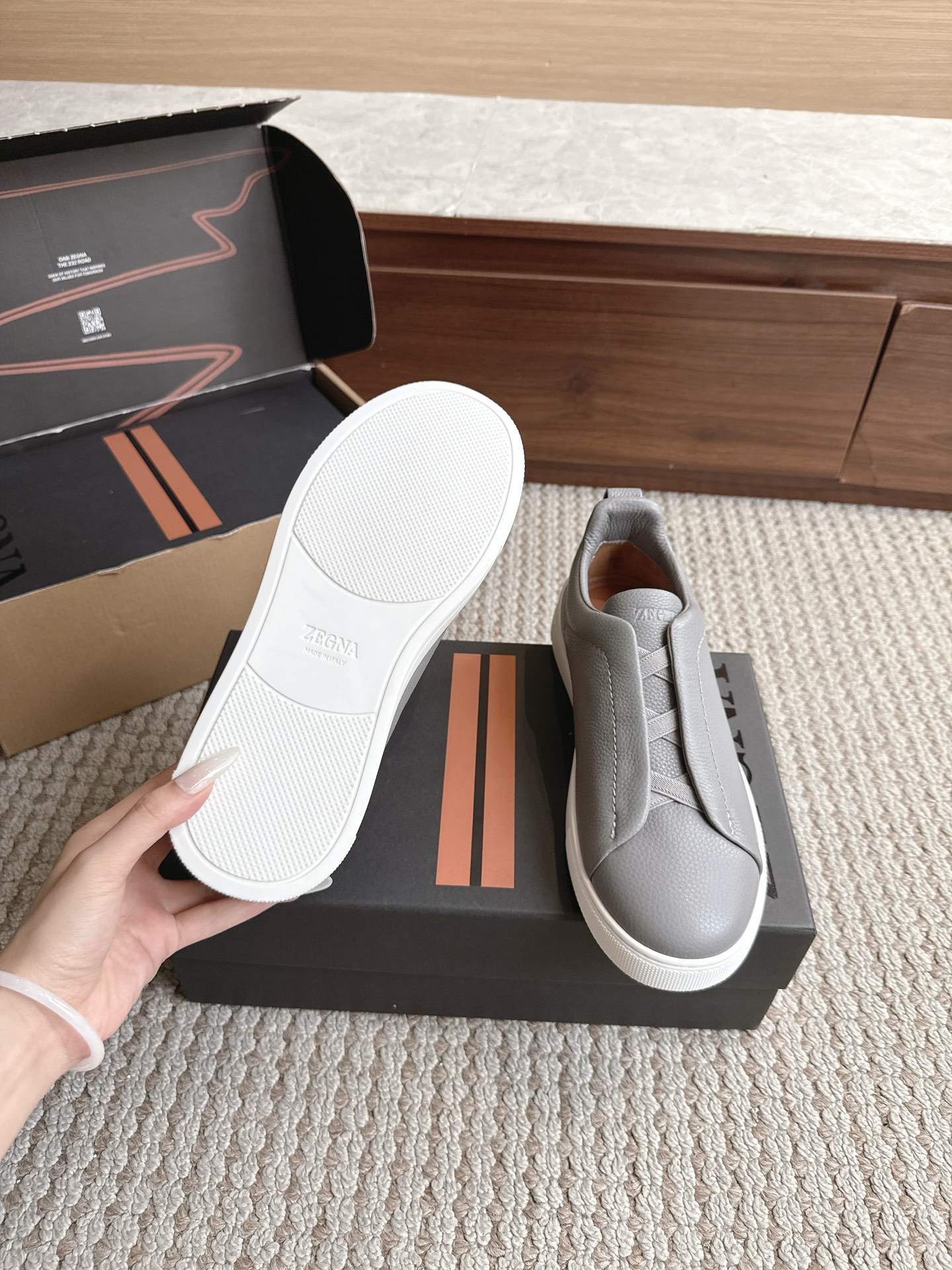 Designer Sneakers