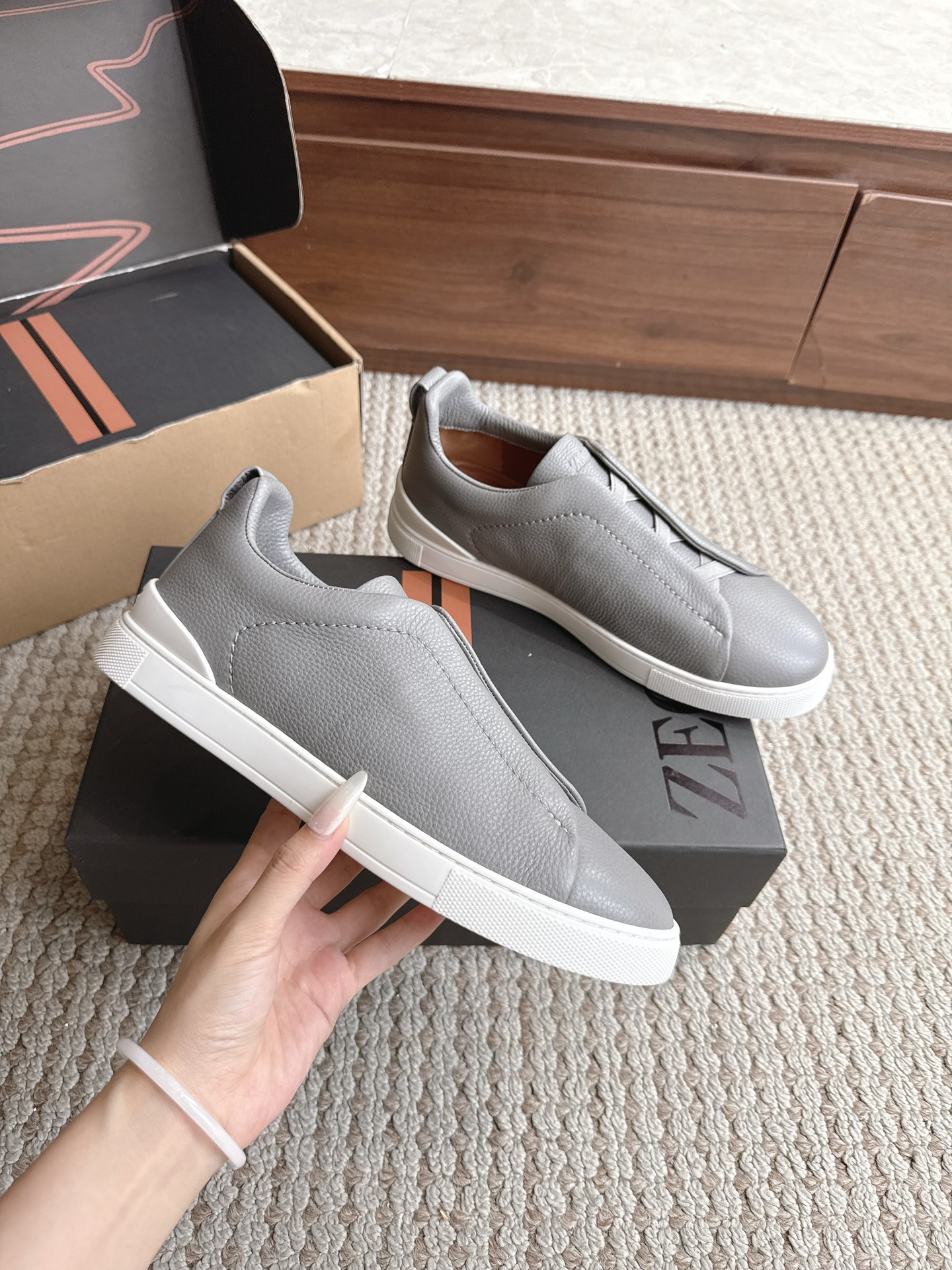 Designer Sneakers