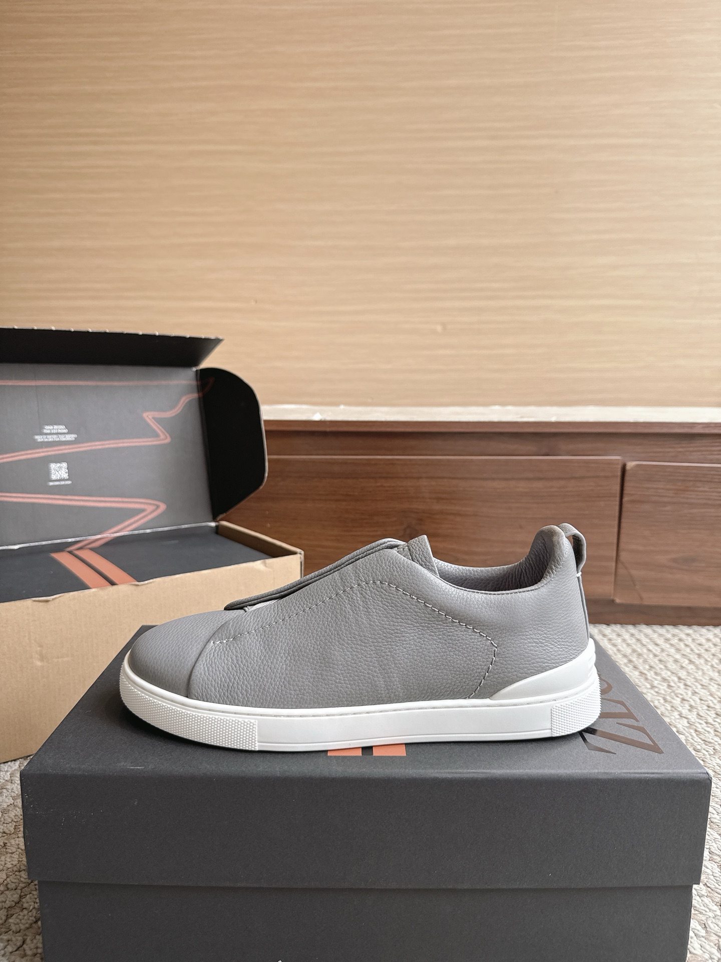 Designer Sneakers