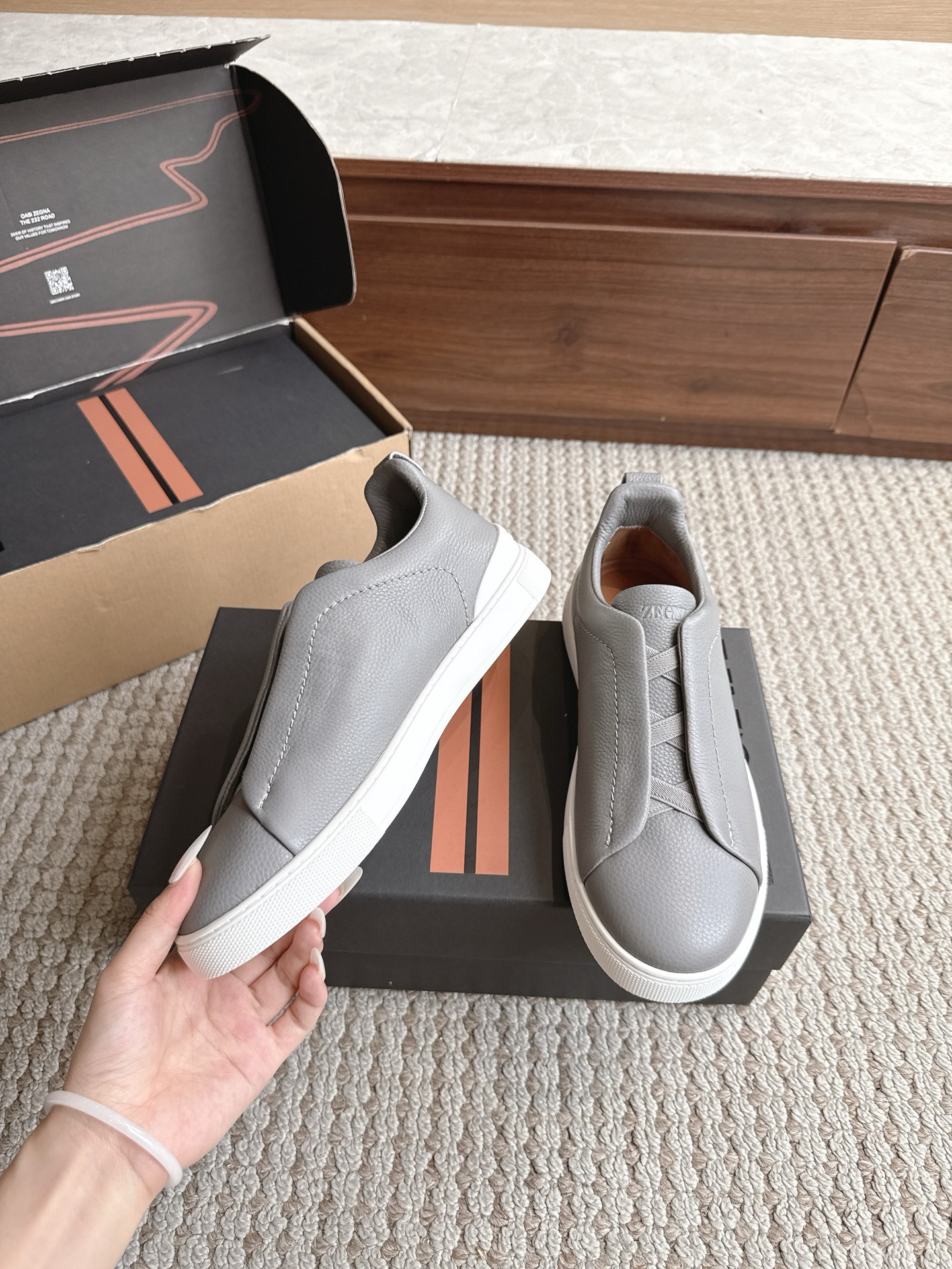 Designer Sneakers