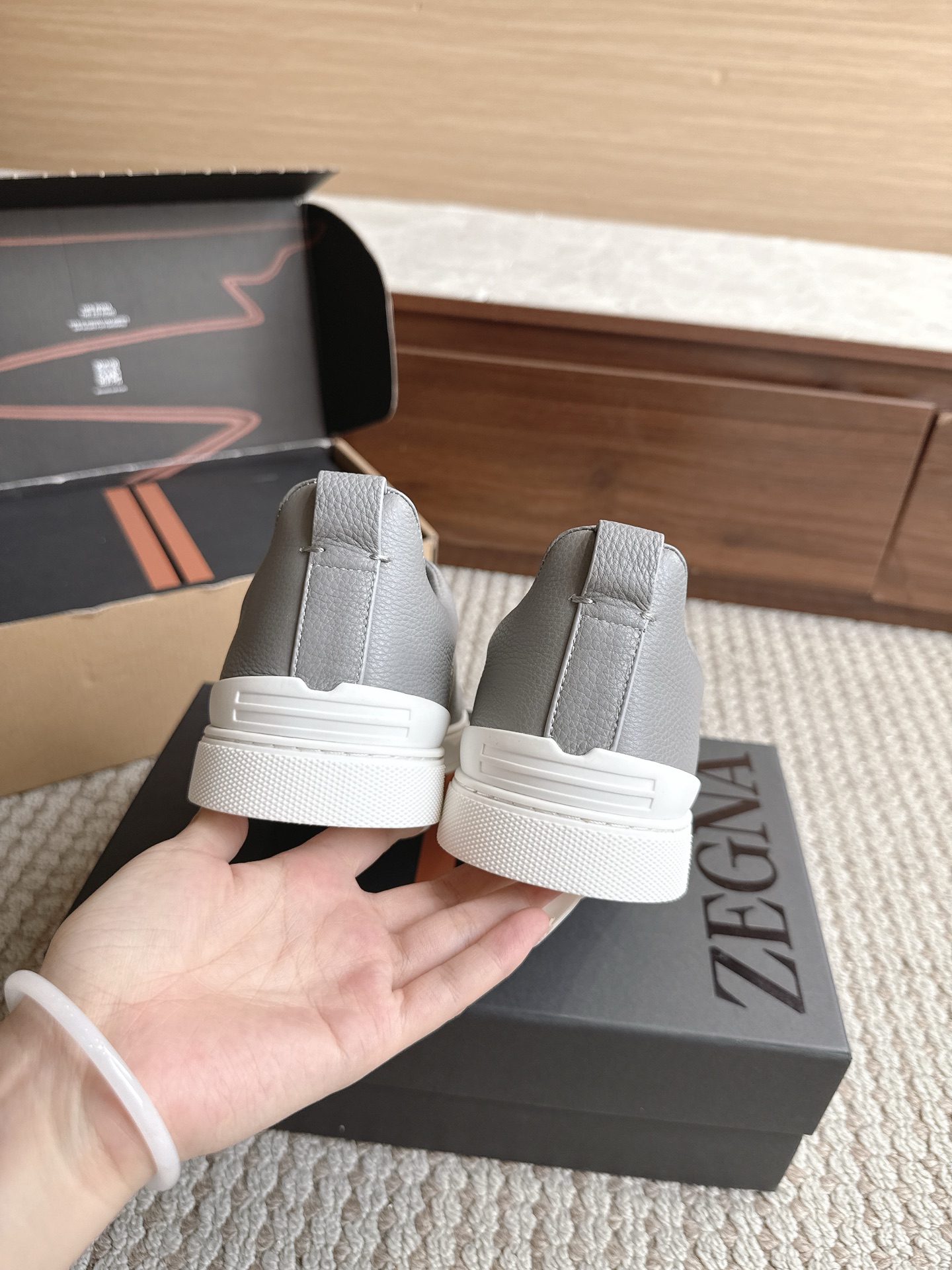 Designer Sneakers
