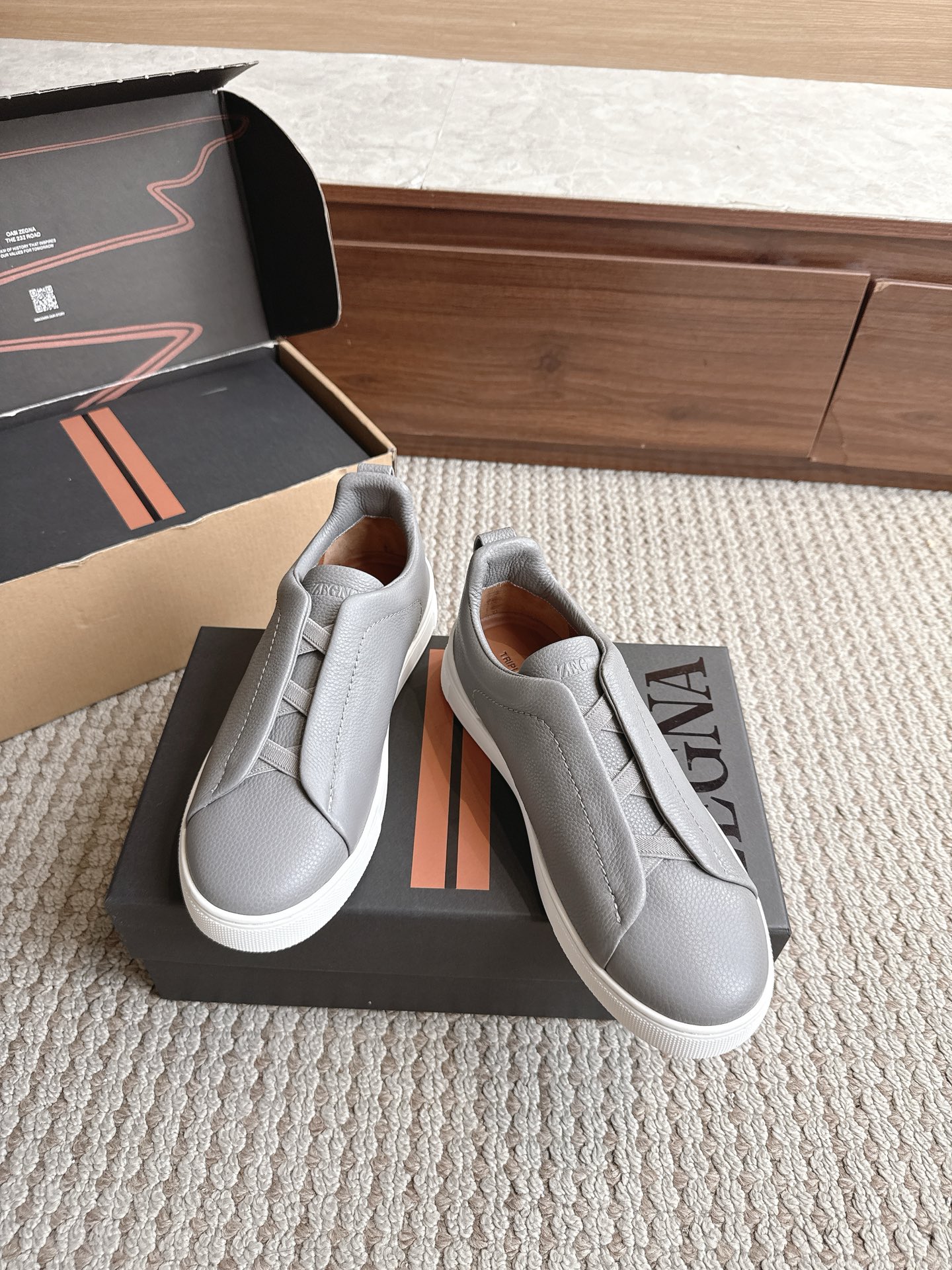 Designer Sneakers