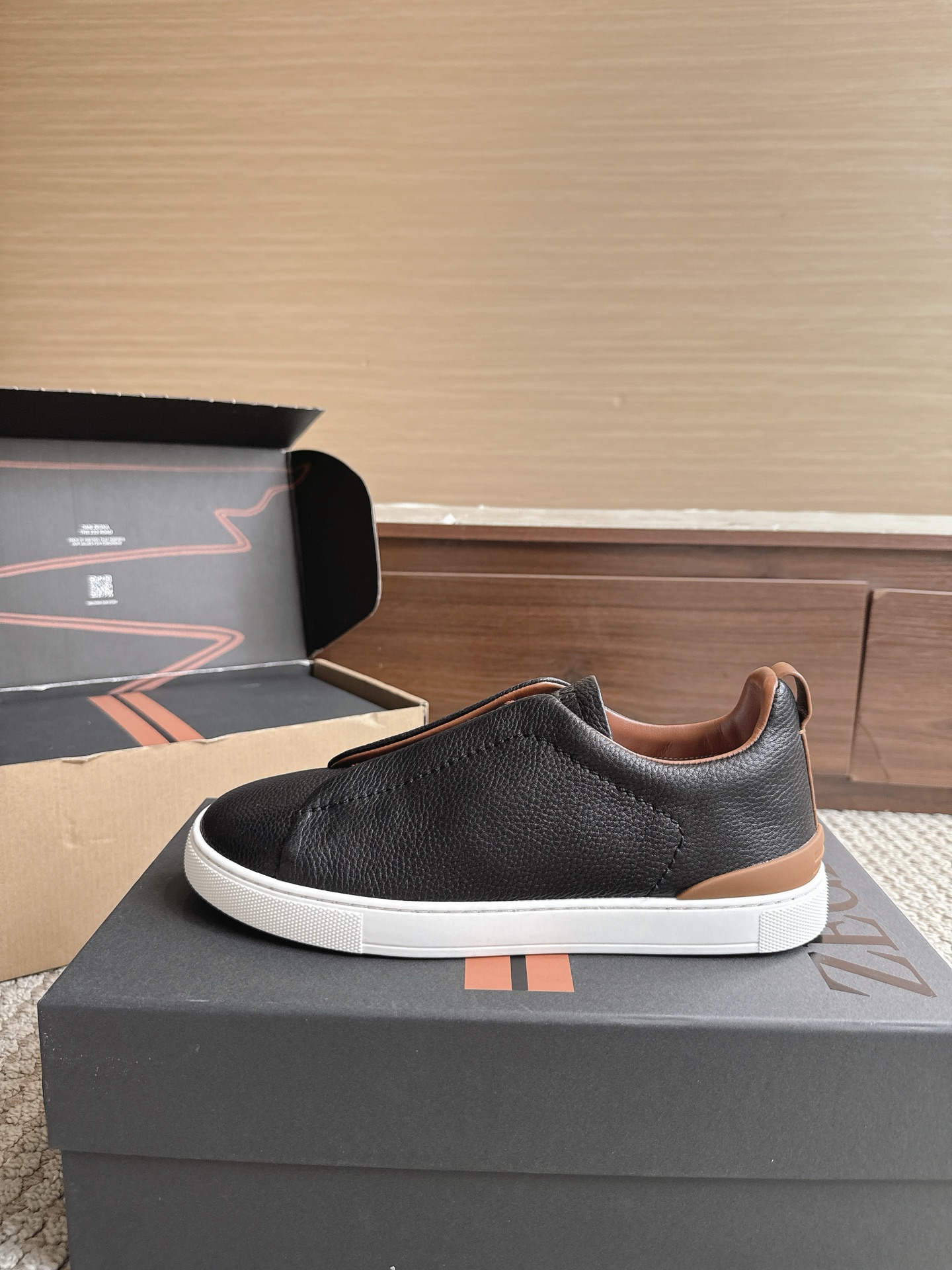 Designer Sneakers