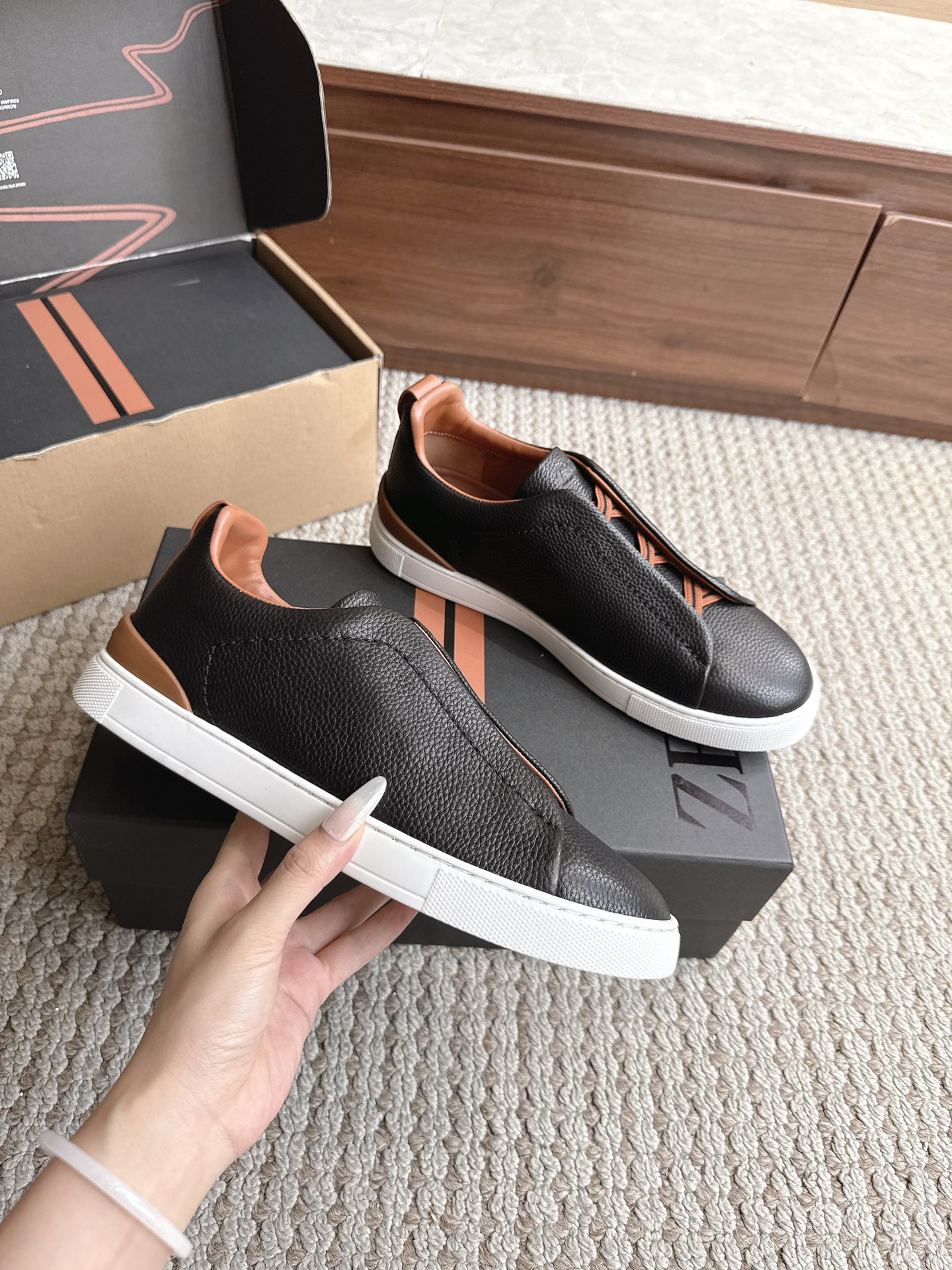 Designer Sneakers