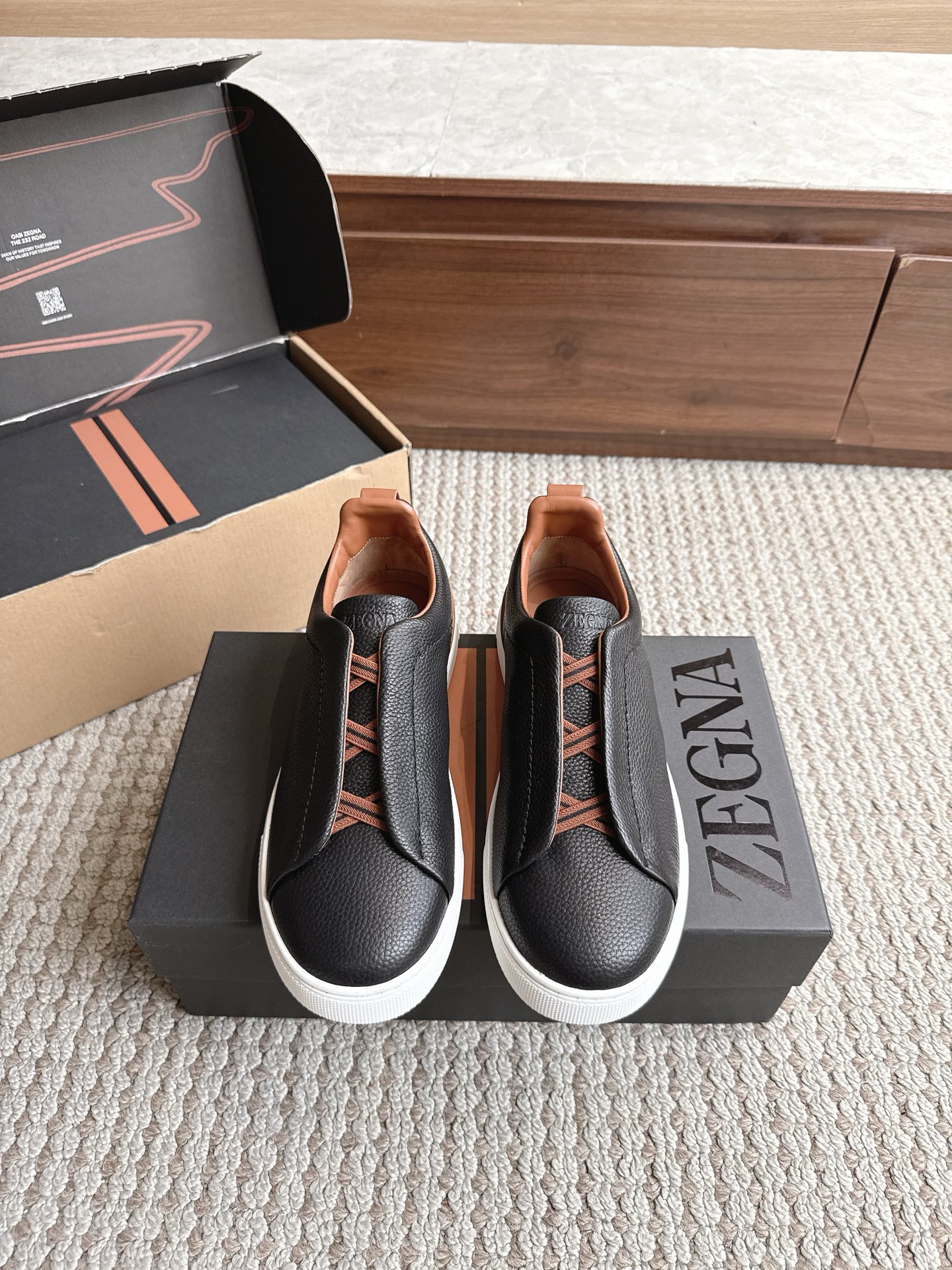 Designer Sneakers