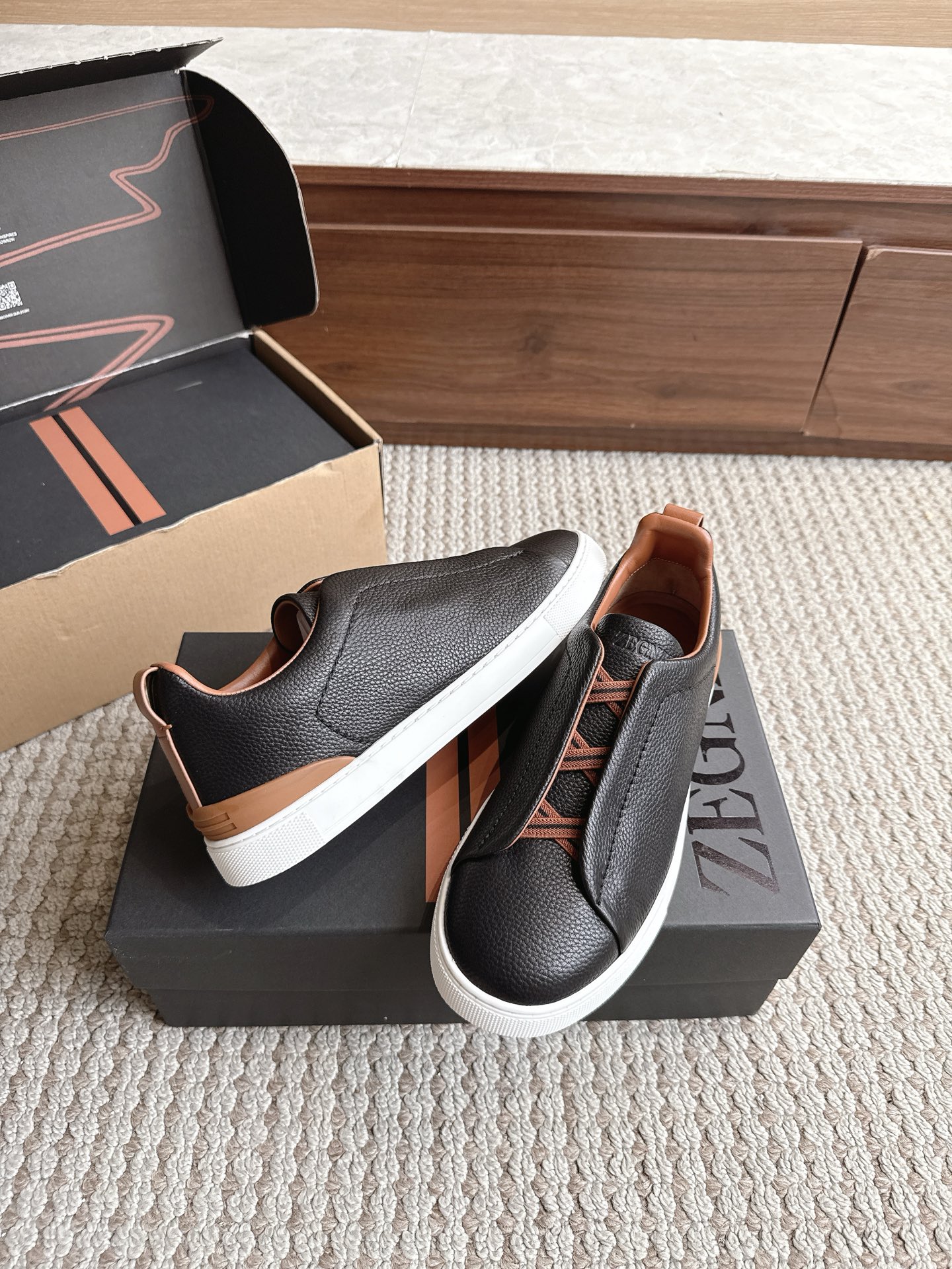 Designer Sneakers