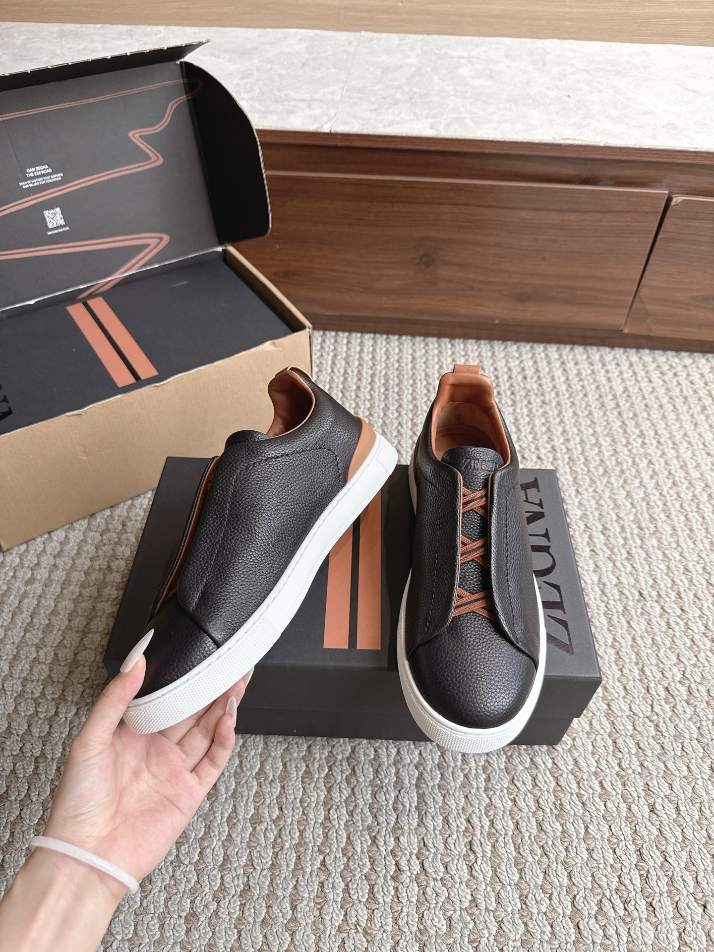 Designer Sneakers