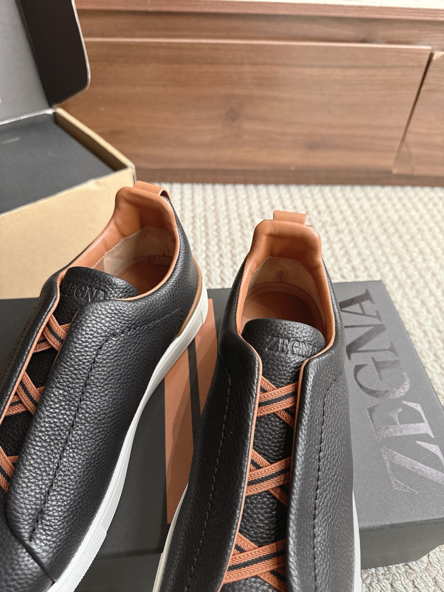 Designer Sneakers