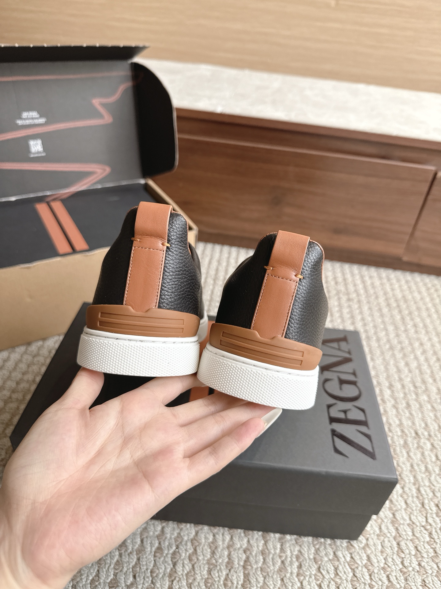 Designer Sneakers