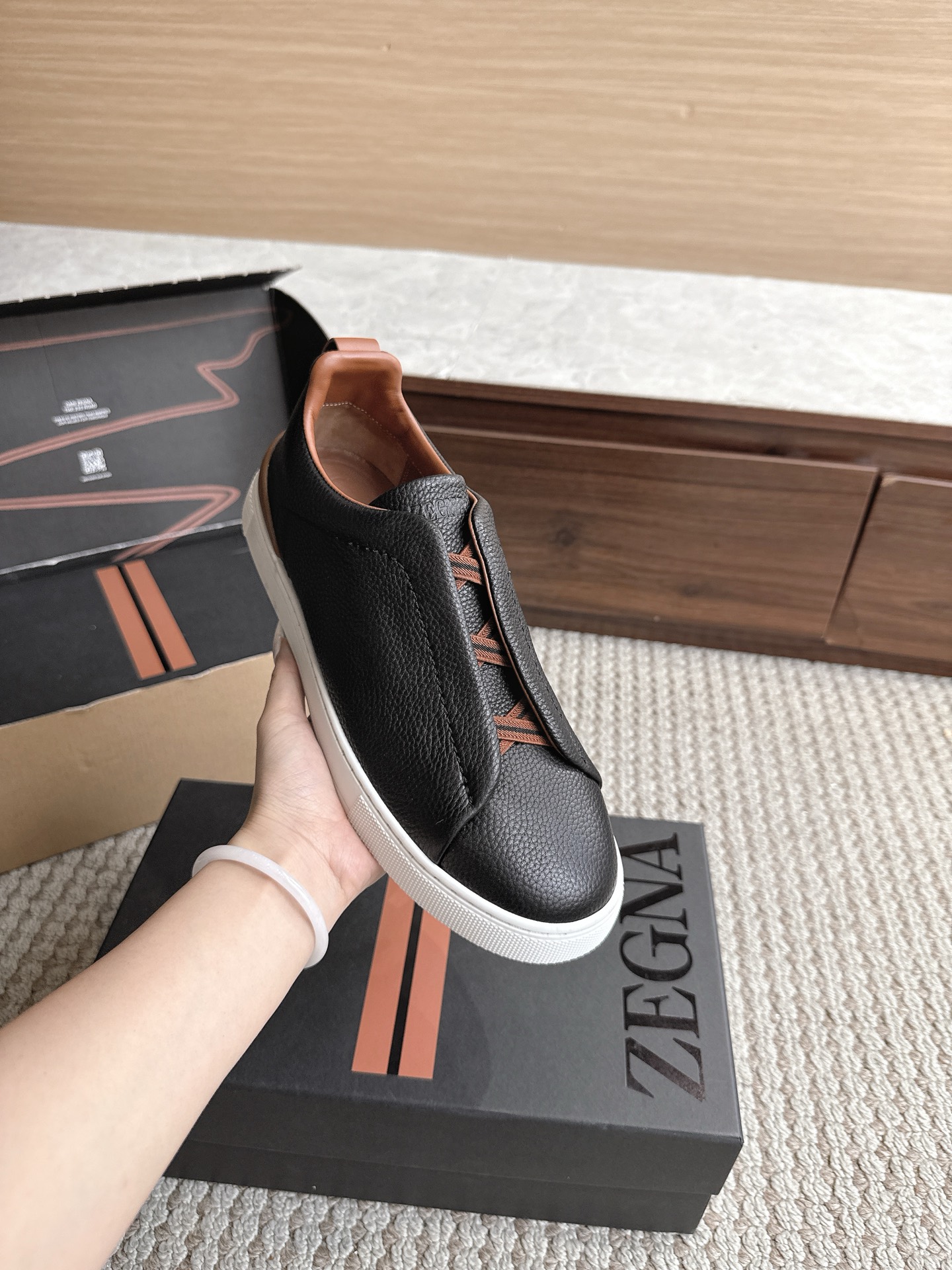 Designer Sneakers