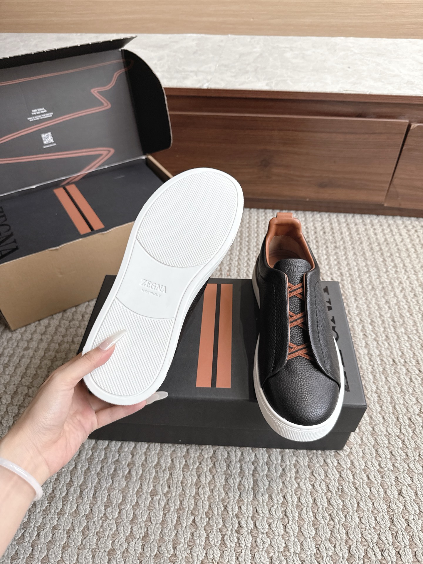 Designer Sneakers
