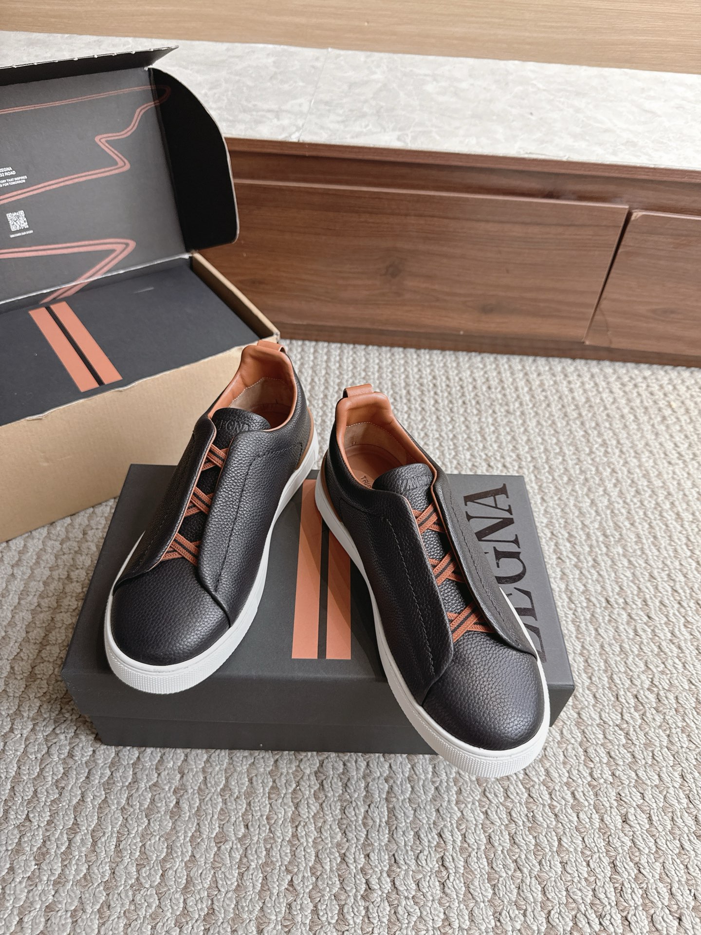Designer Sneakers