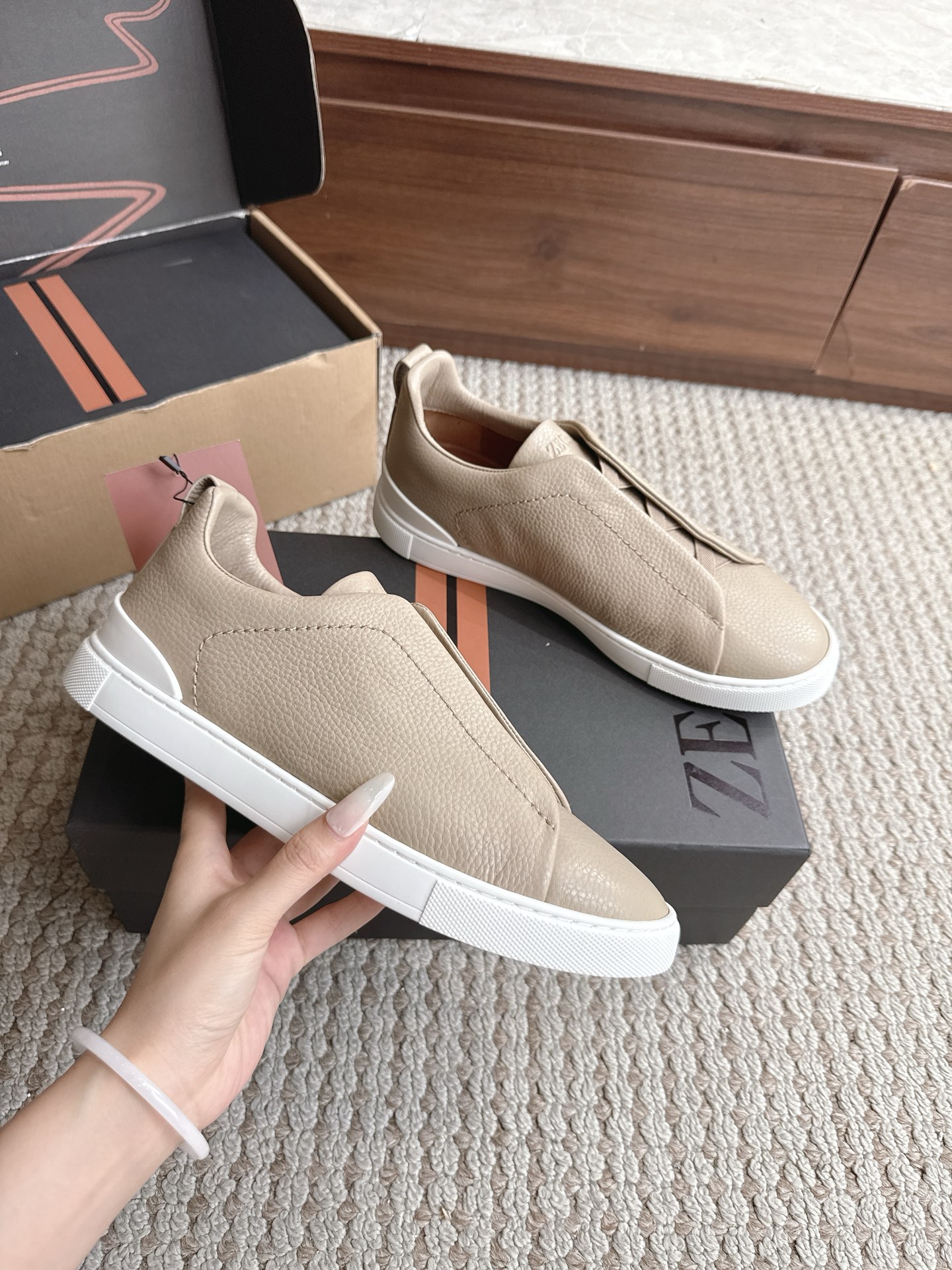 Designer Sneakers