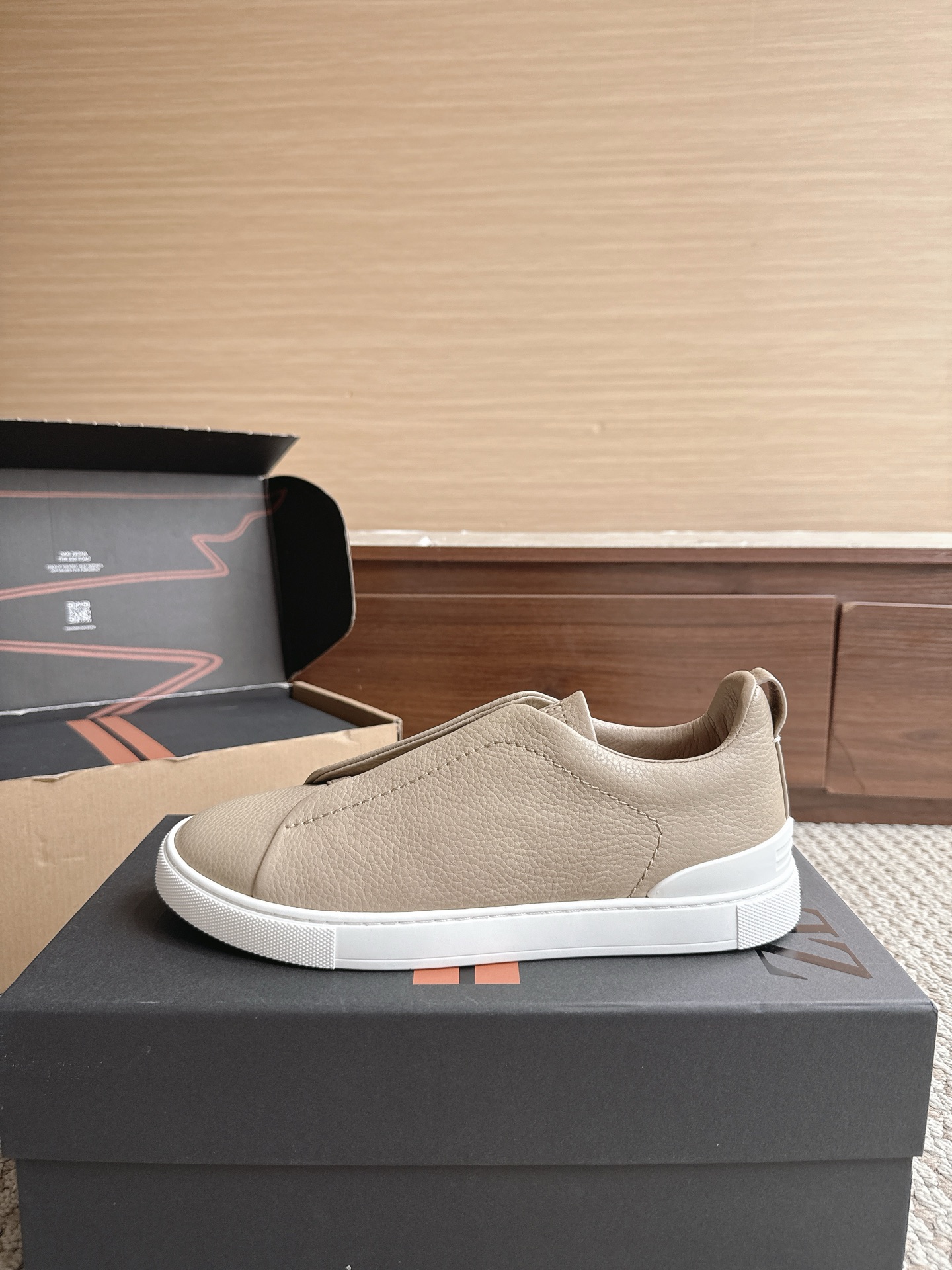 Designer Sneakers