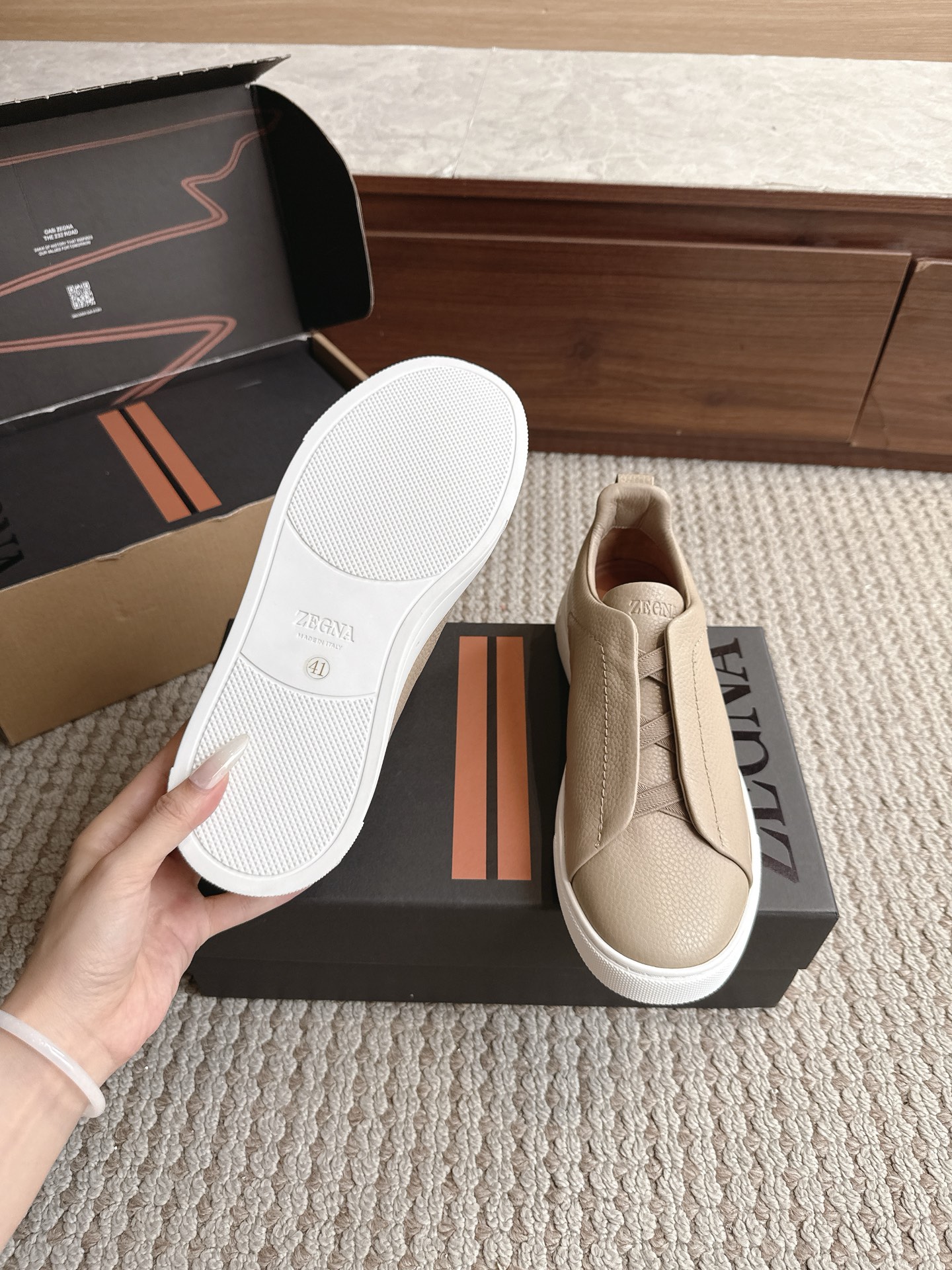 Designer Sneakers