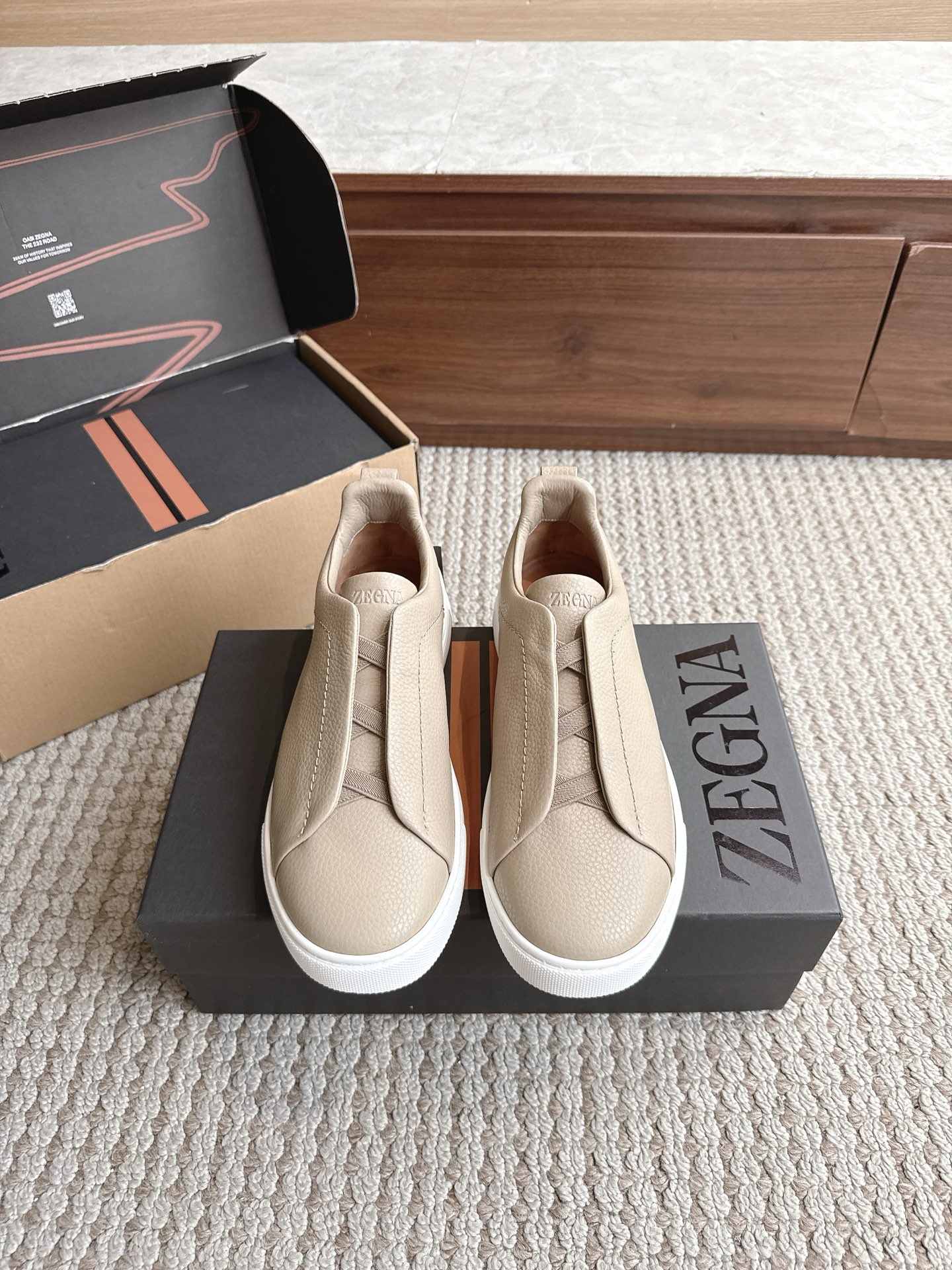 Designer Sneakers