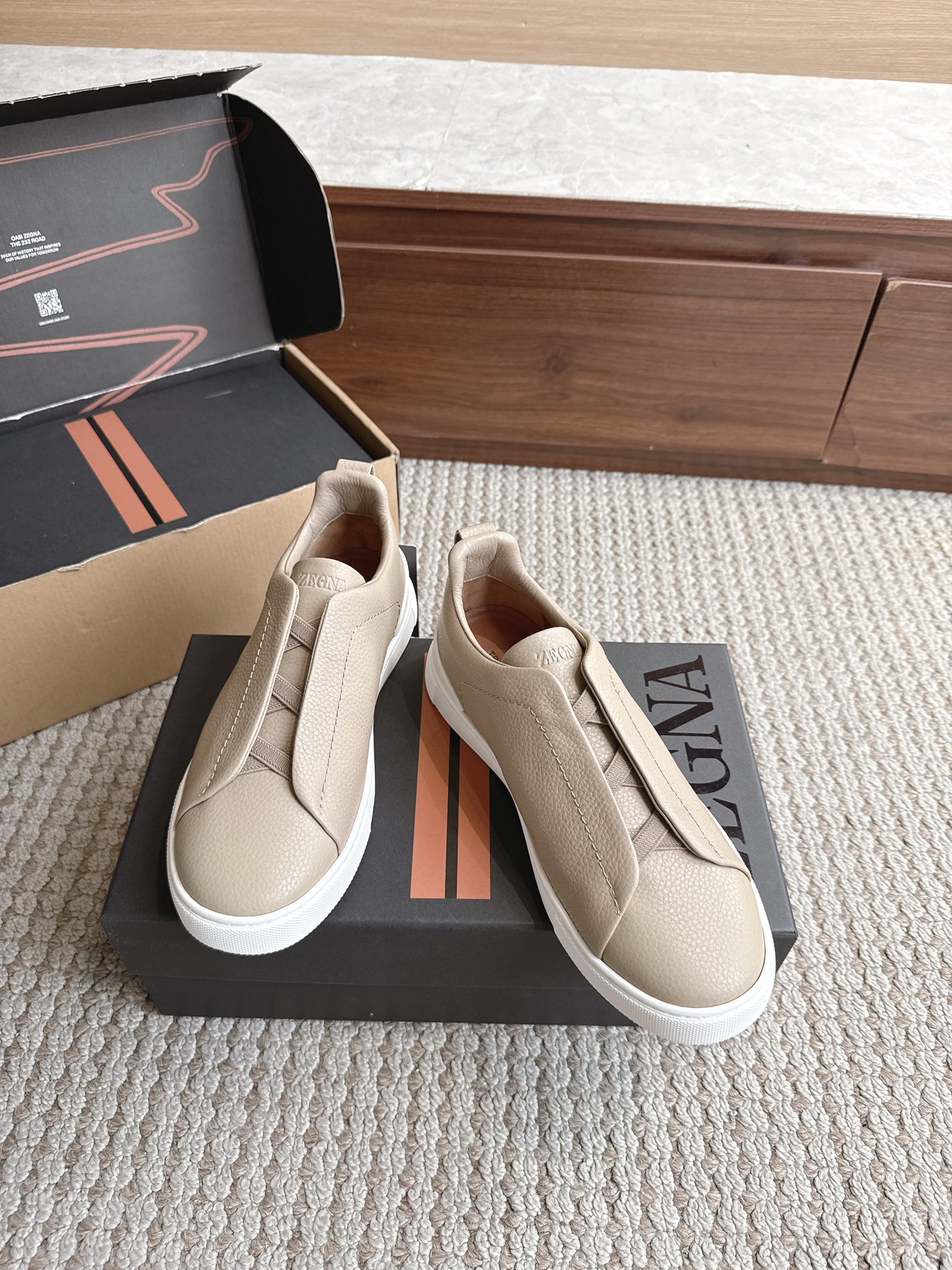 Designer Sneakers