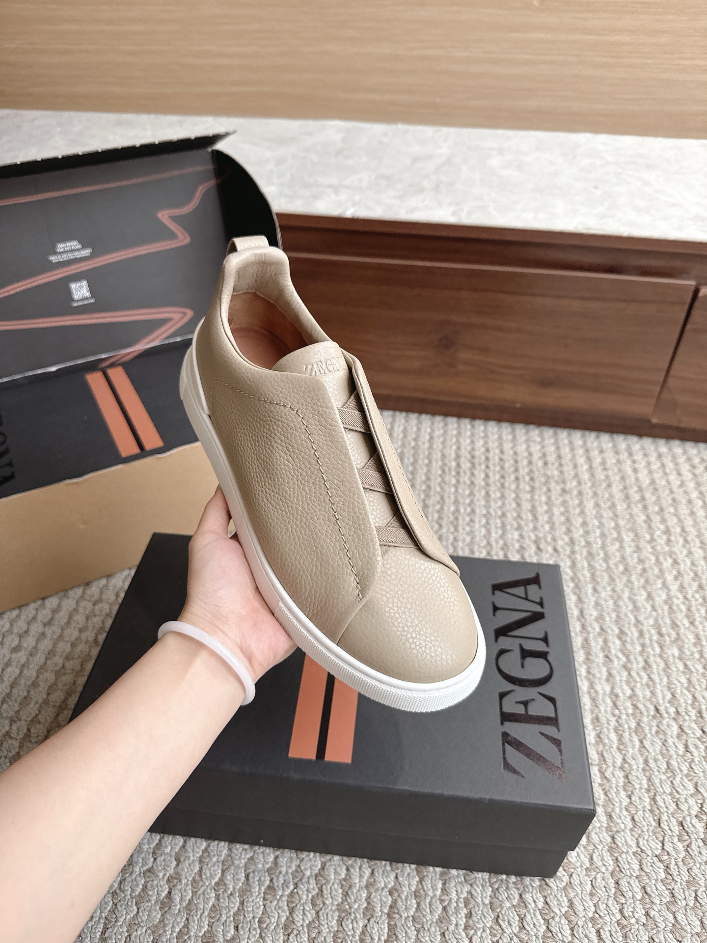 Designer Sneakers