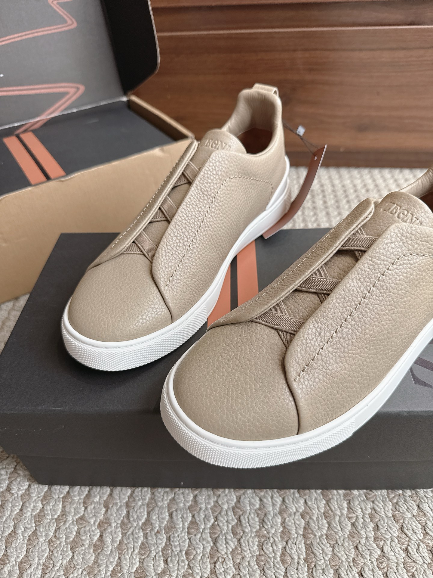 Designer Sneakers