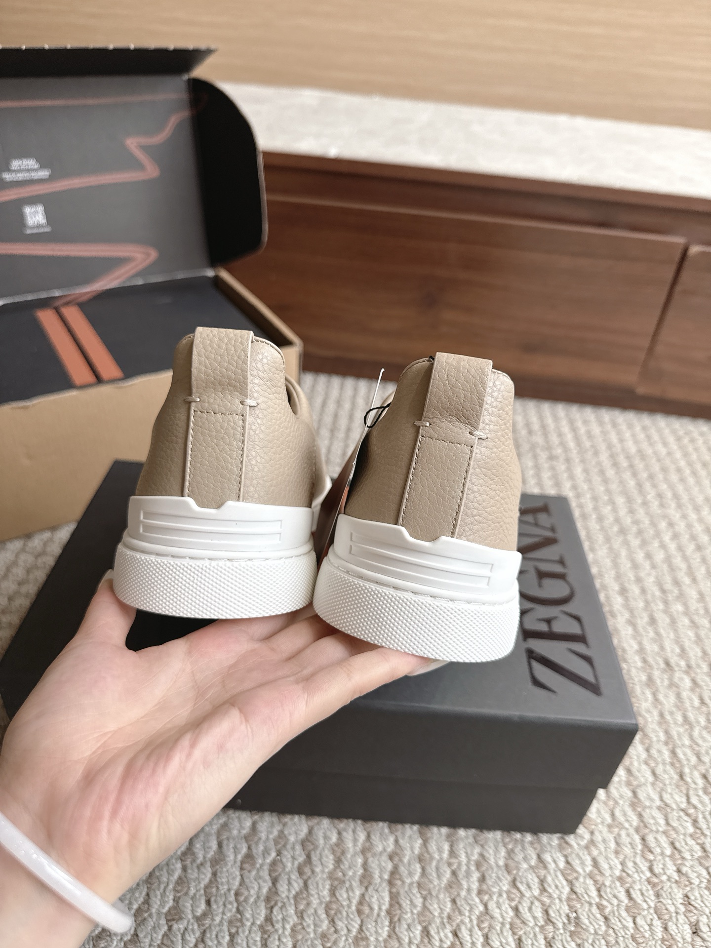 Designer Sneakers