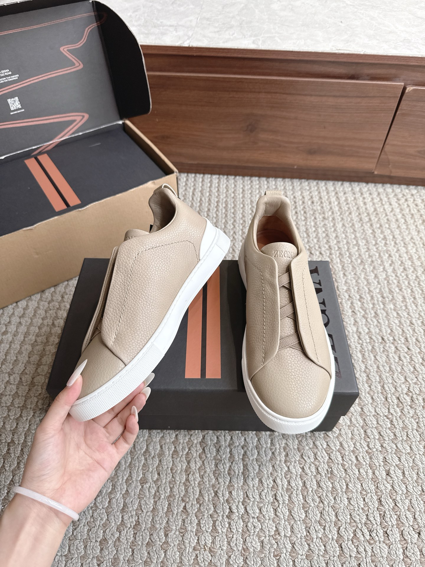 Designer Sneakers