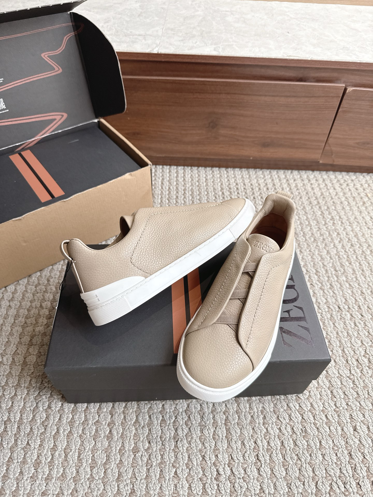 Designer Sneakers