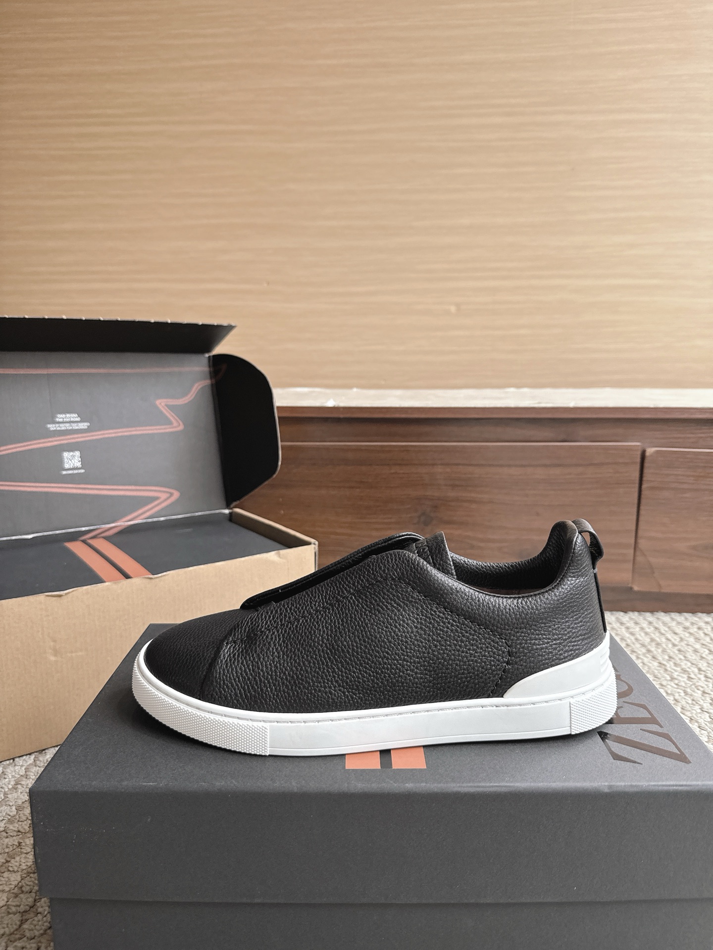 Designer Sneakers