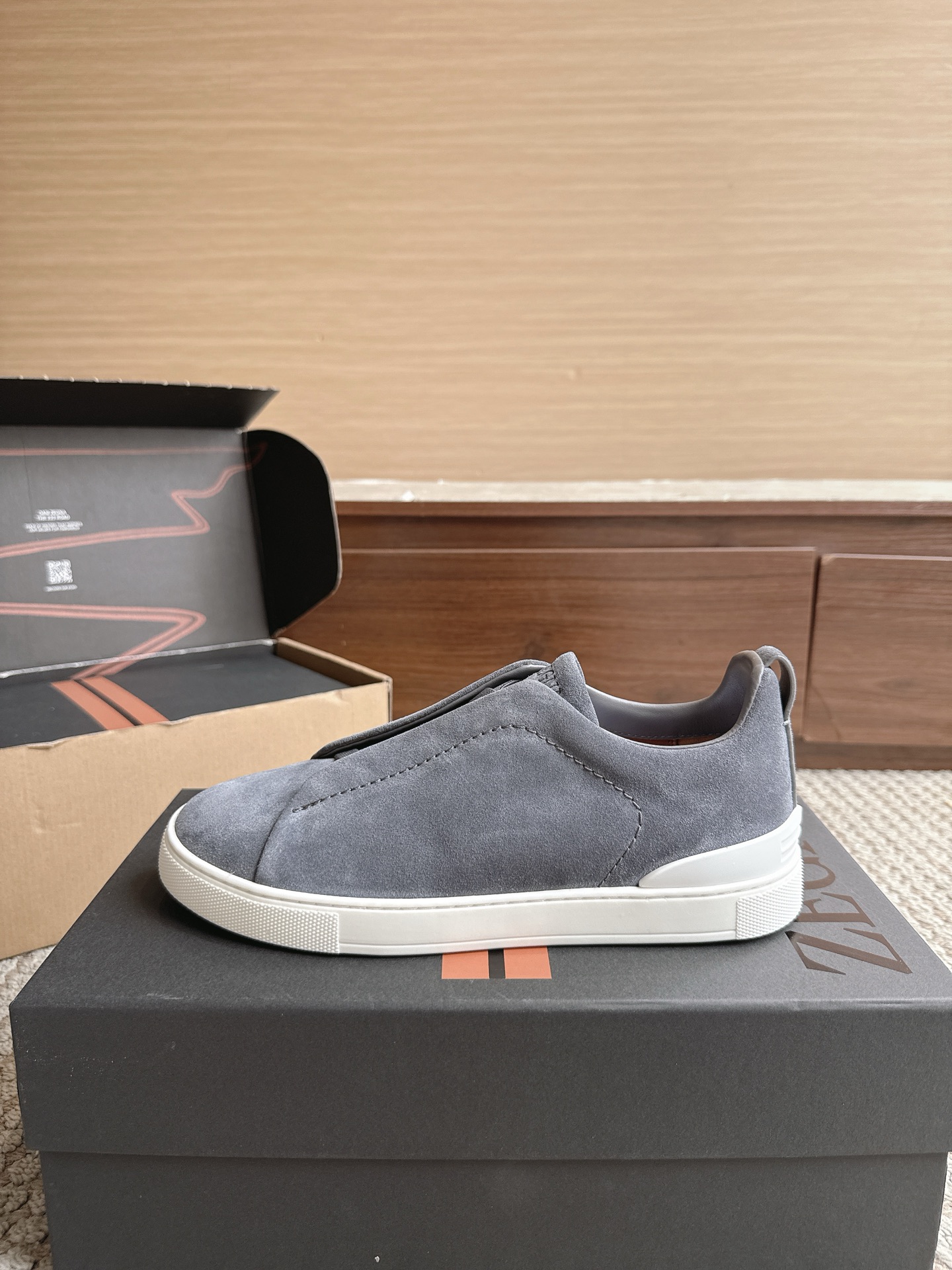 Designer Sneakers