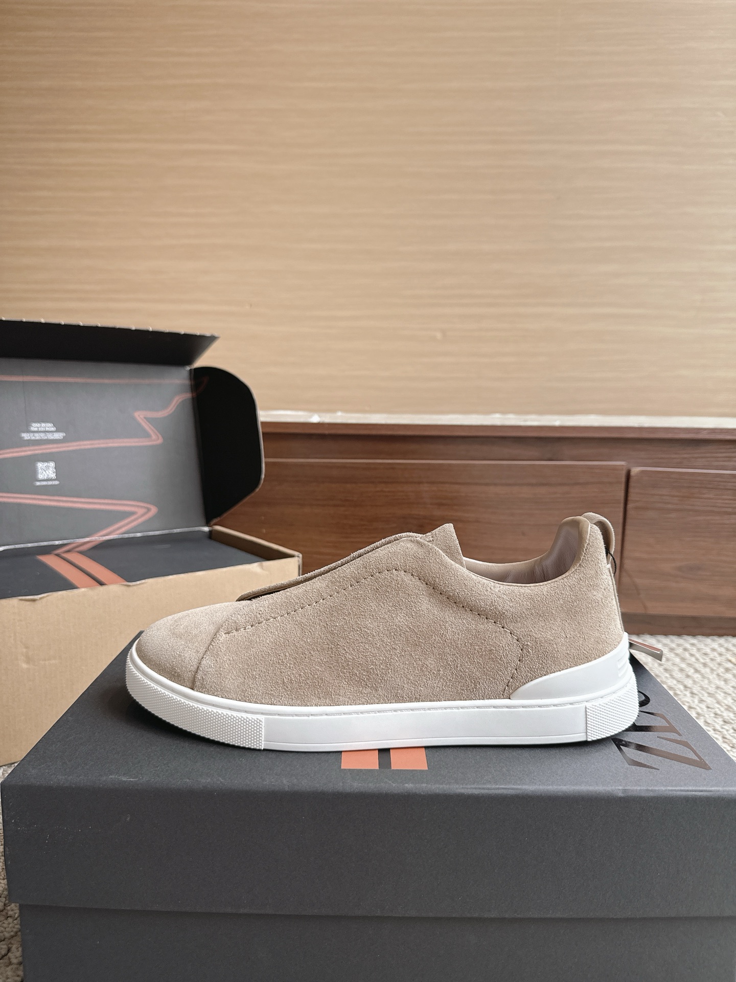 Designer Sneakers