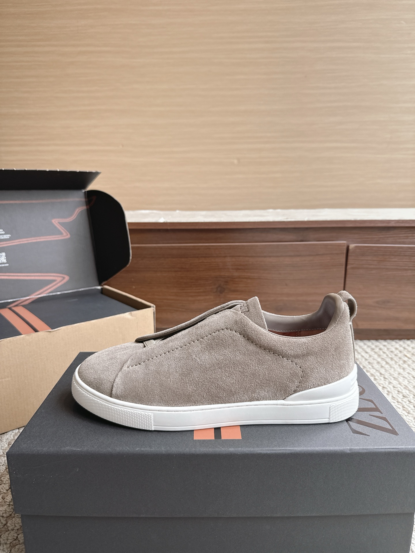Designer Sneakers