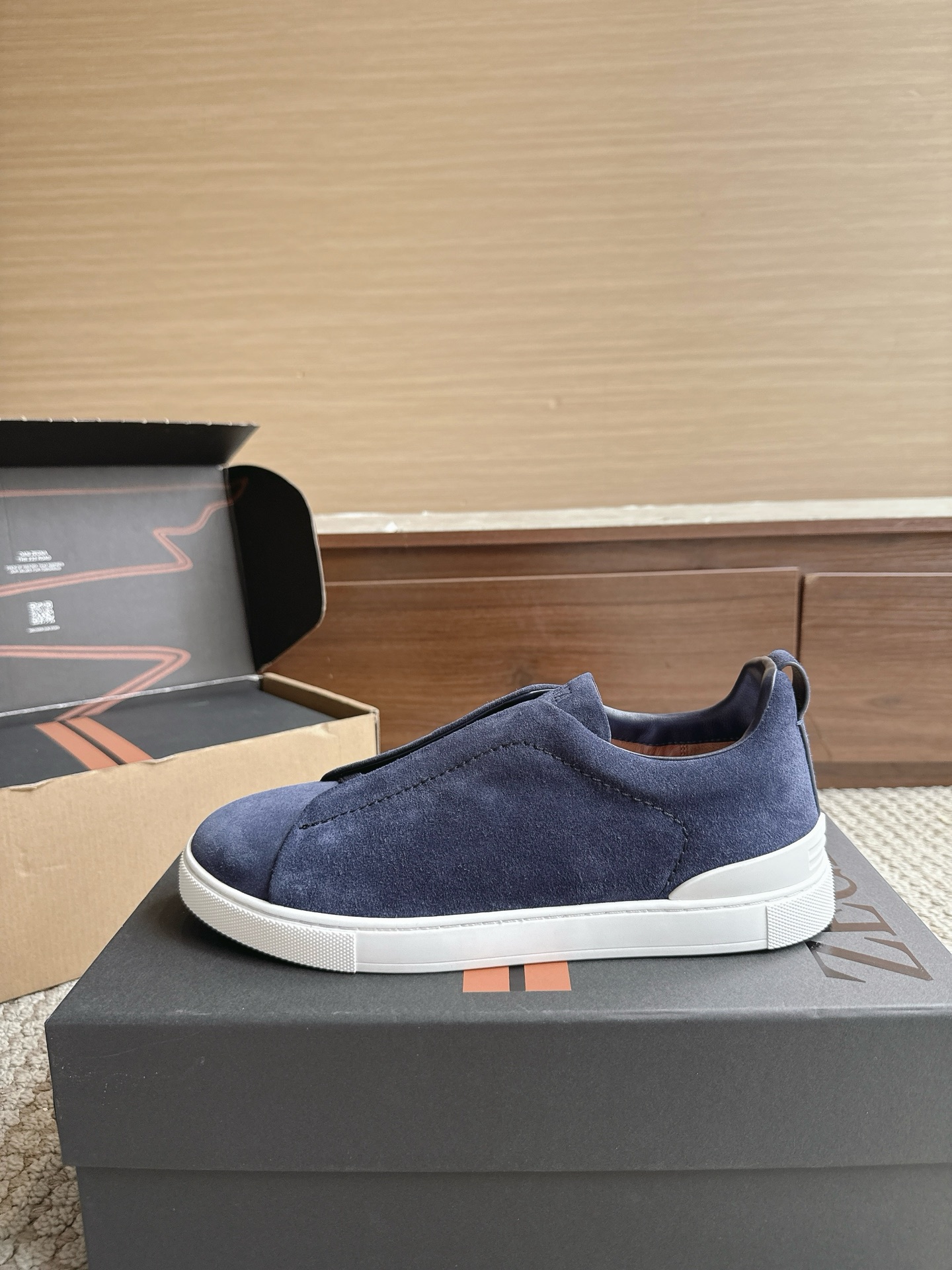 Designer Sneakers
