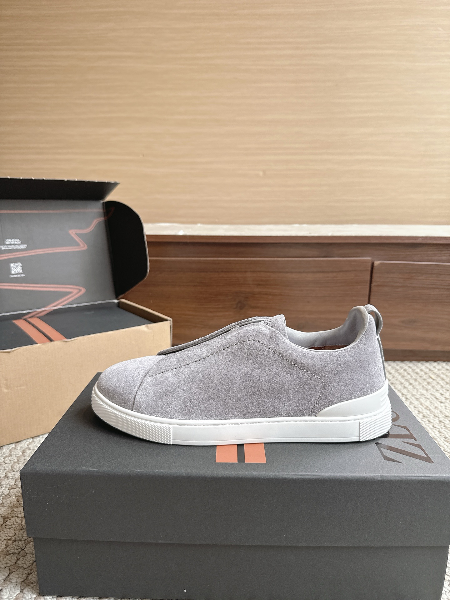 Designer Sneakers