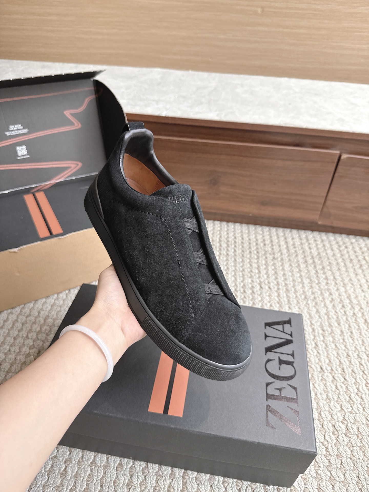 Designer Sneakers