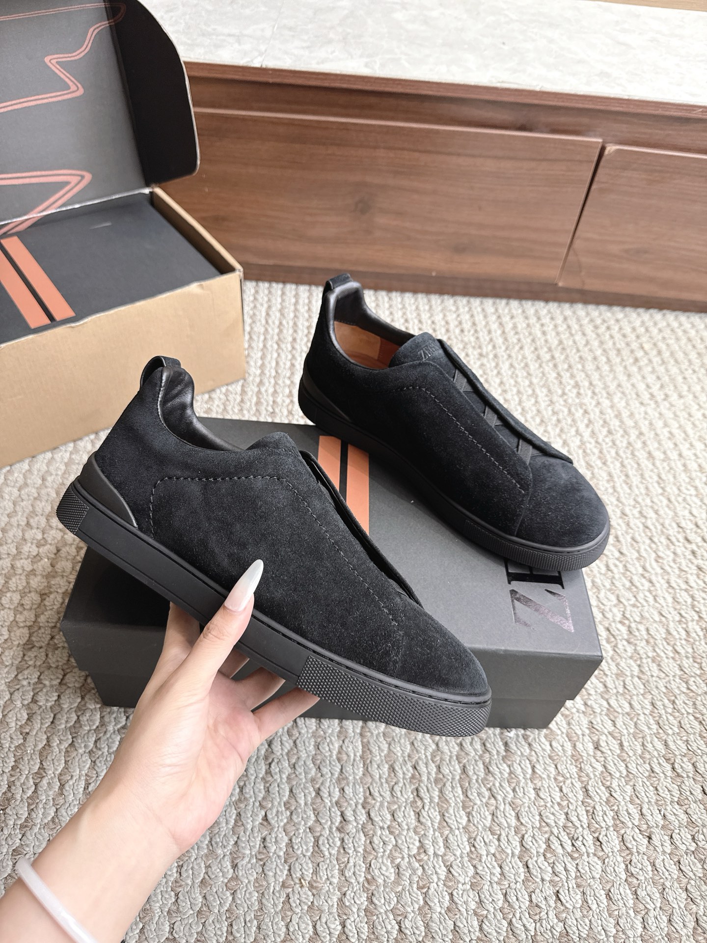 Designer Sneakers