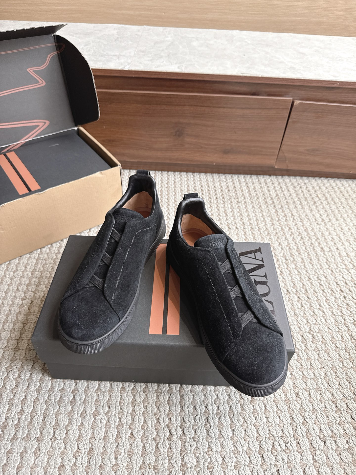 Designer Sneakers