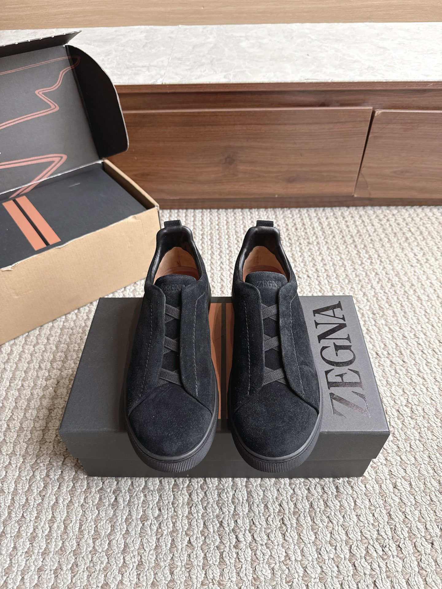 Designer Sneakers