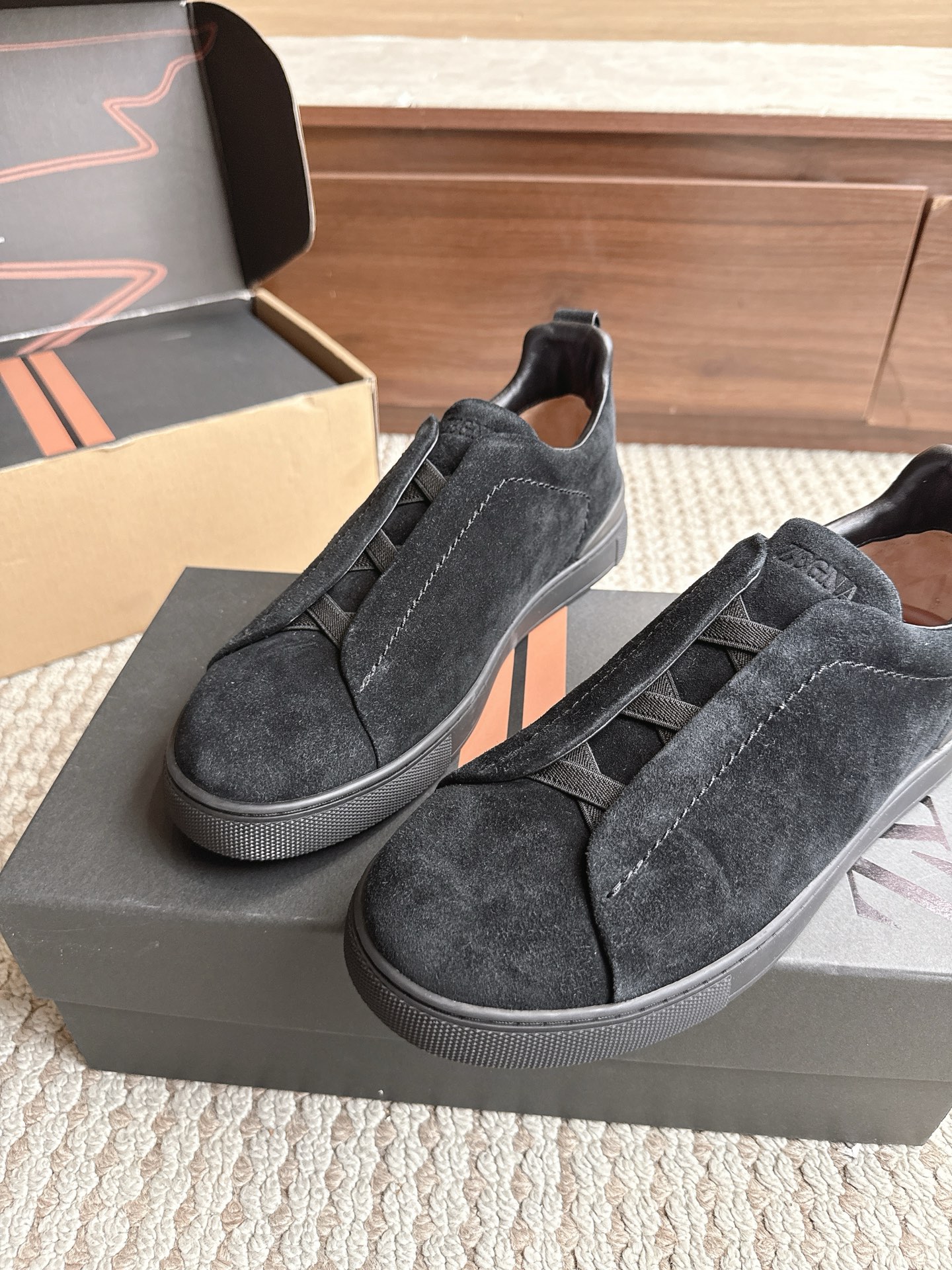 Designer Sneakers