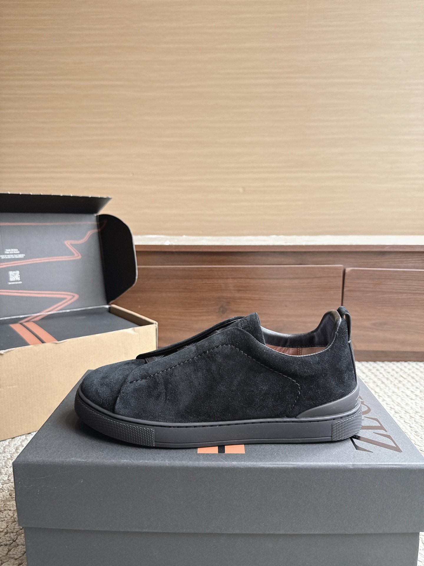 Designer Sneakers