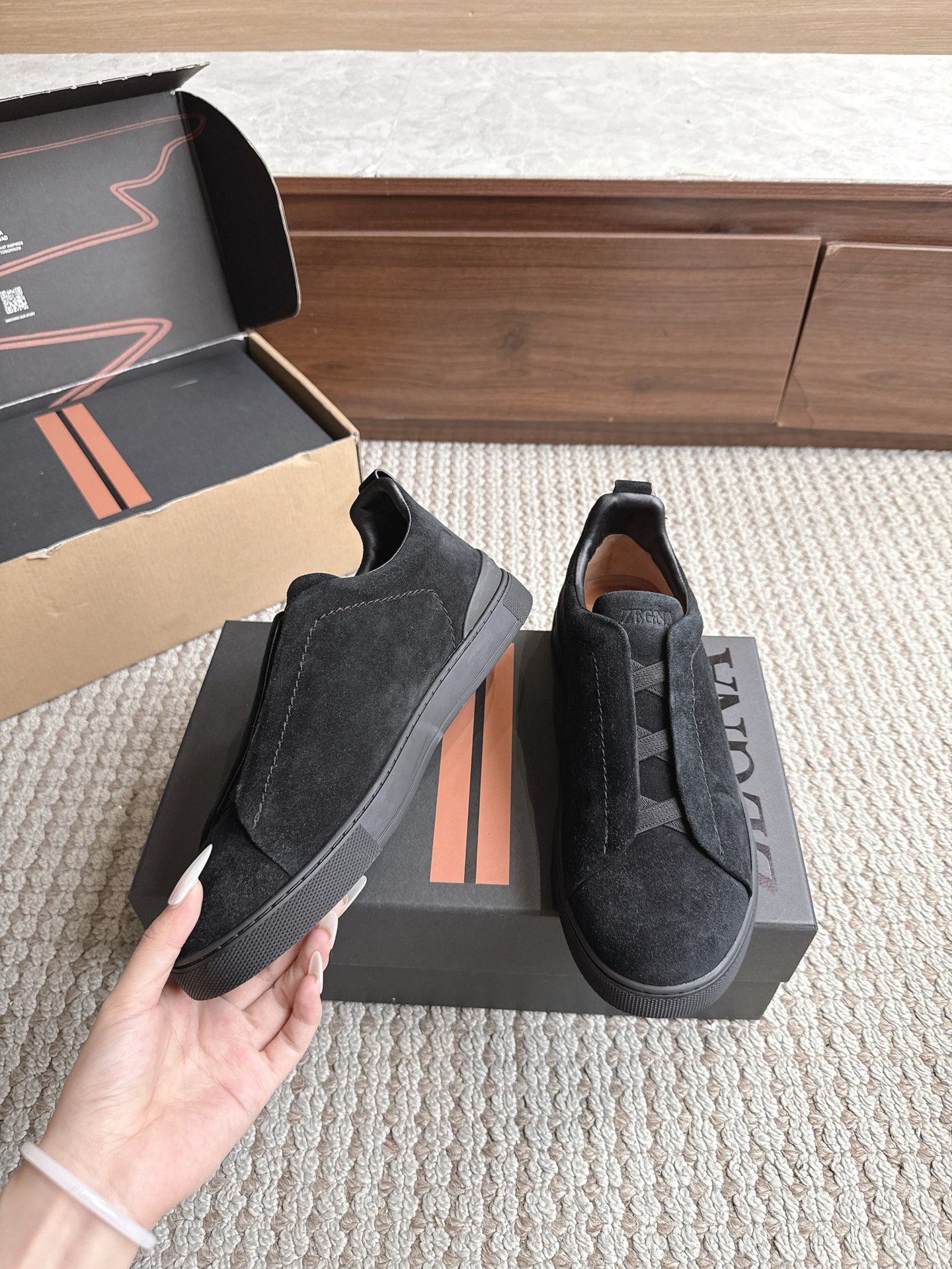 Designer Sneakers