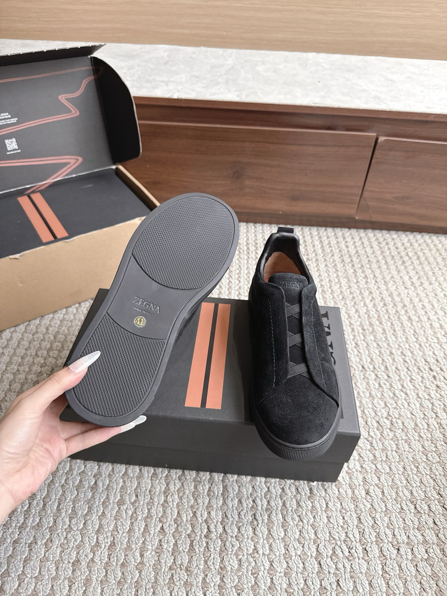 Designer Sneakers
