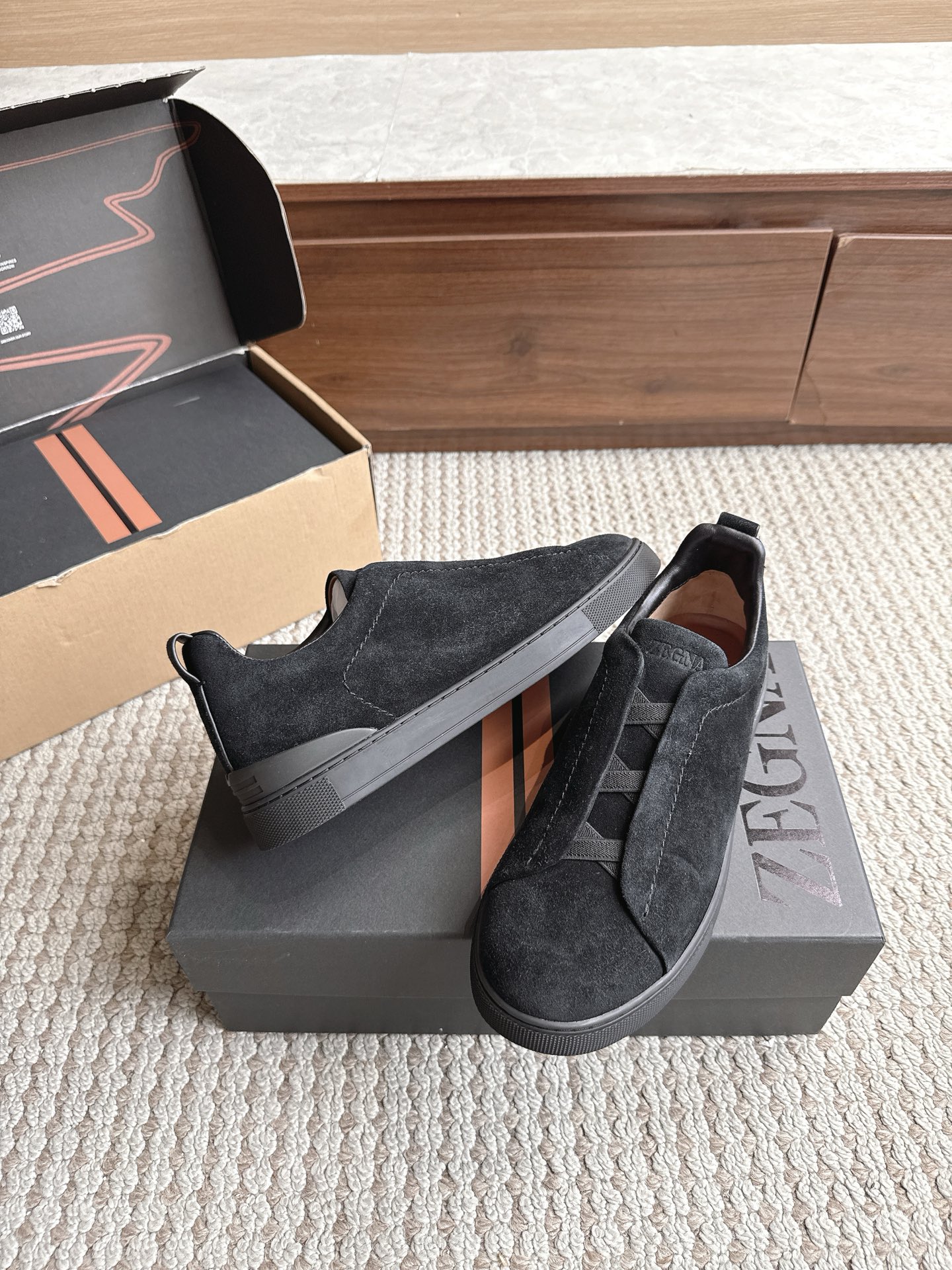 Designer Sneakers