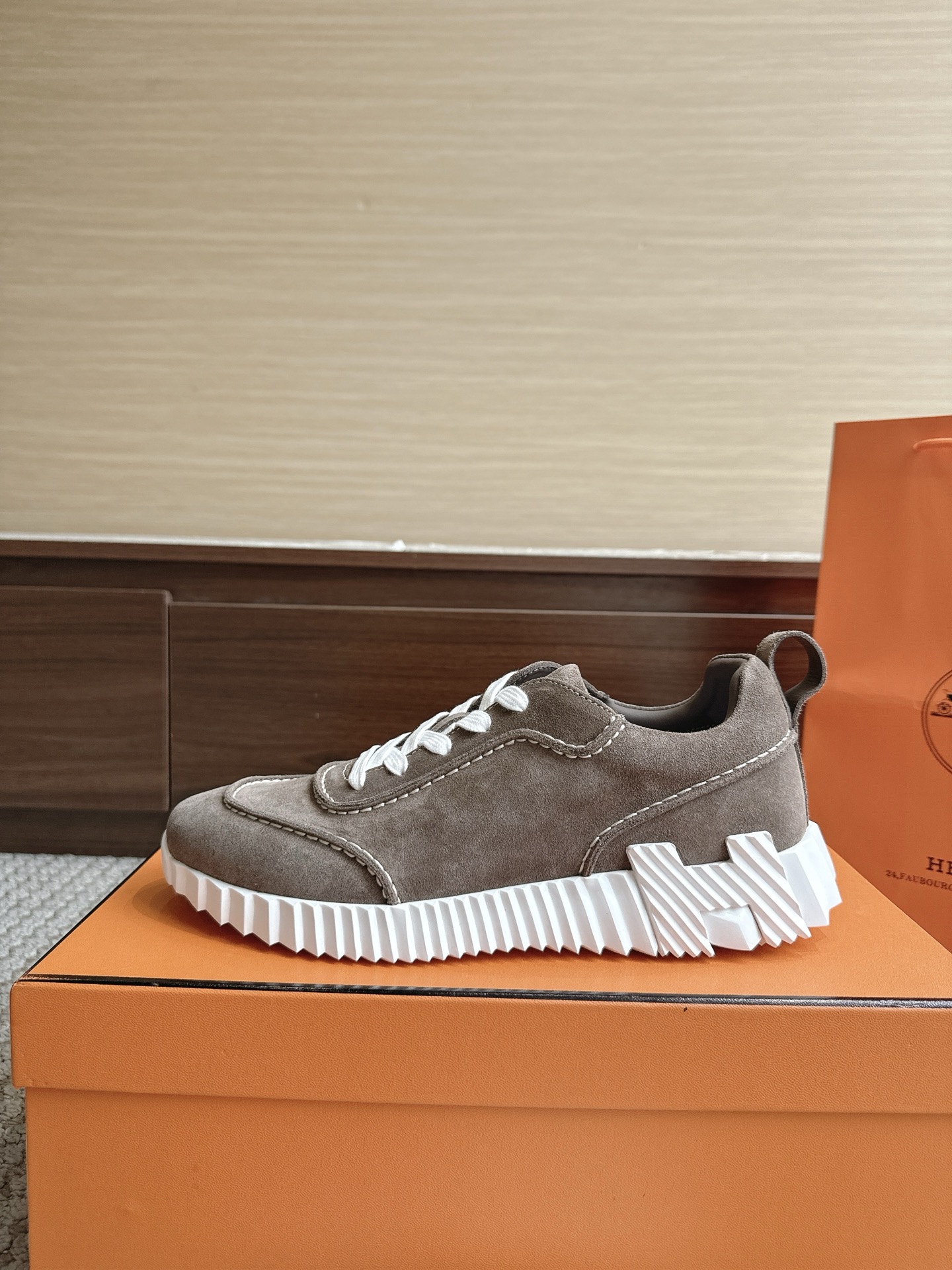 Hermes Women Shoes