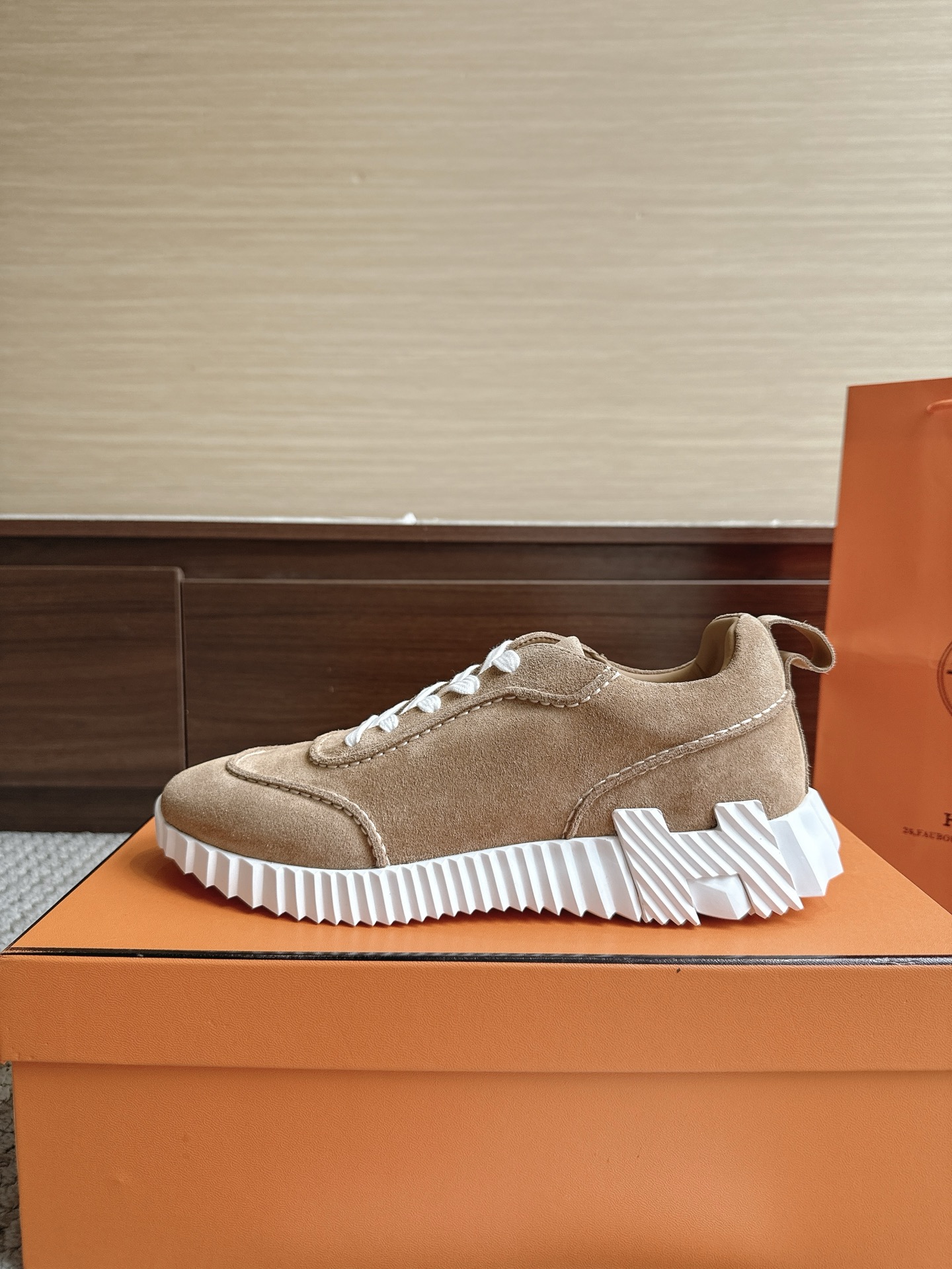 Hermes Women Shoes