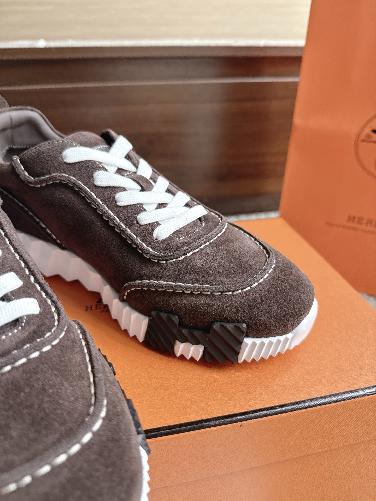 Hermes Women Shoes