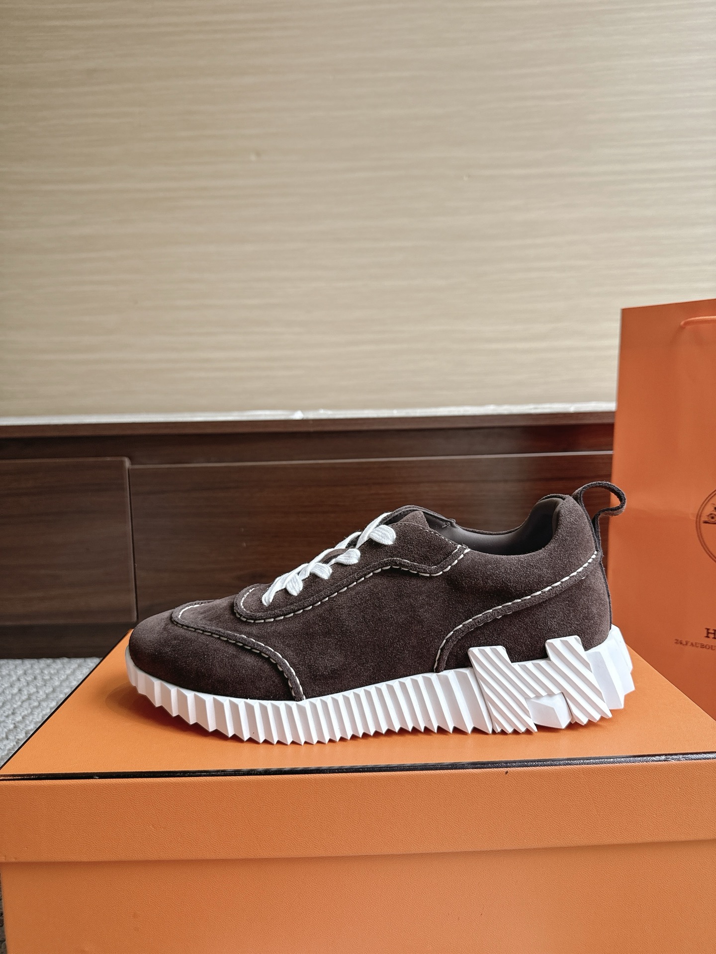 Hermes Women Shoes
