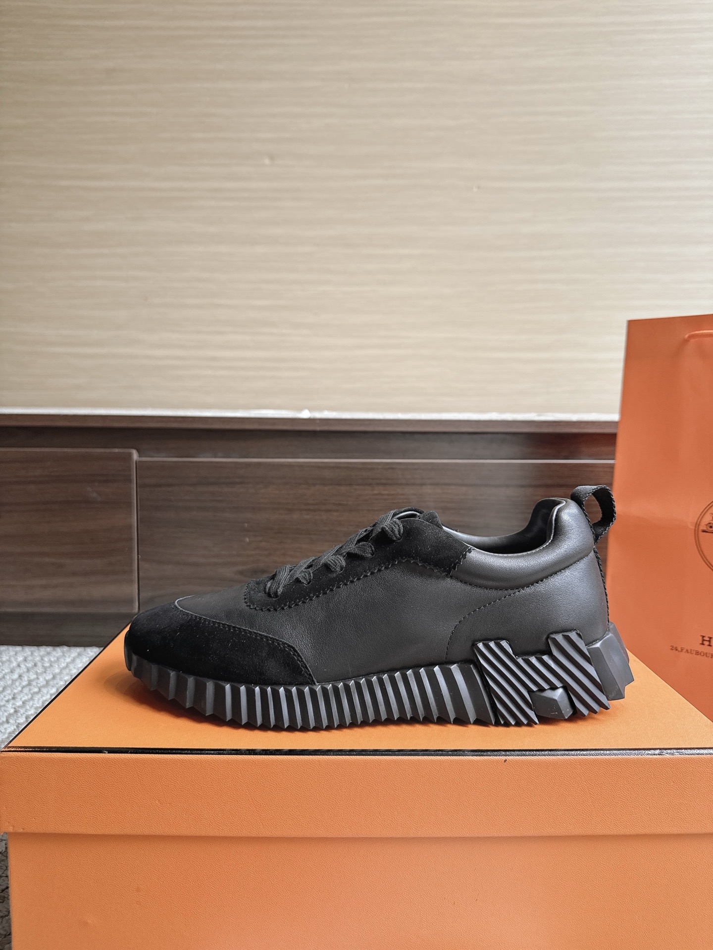 Hermes Women Shoes