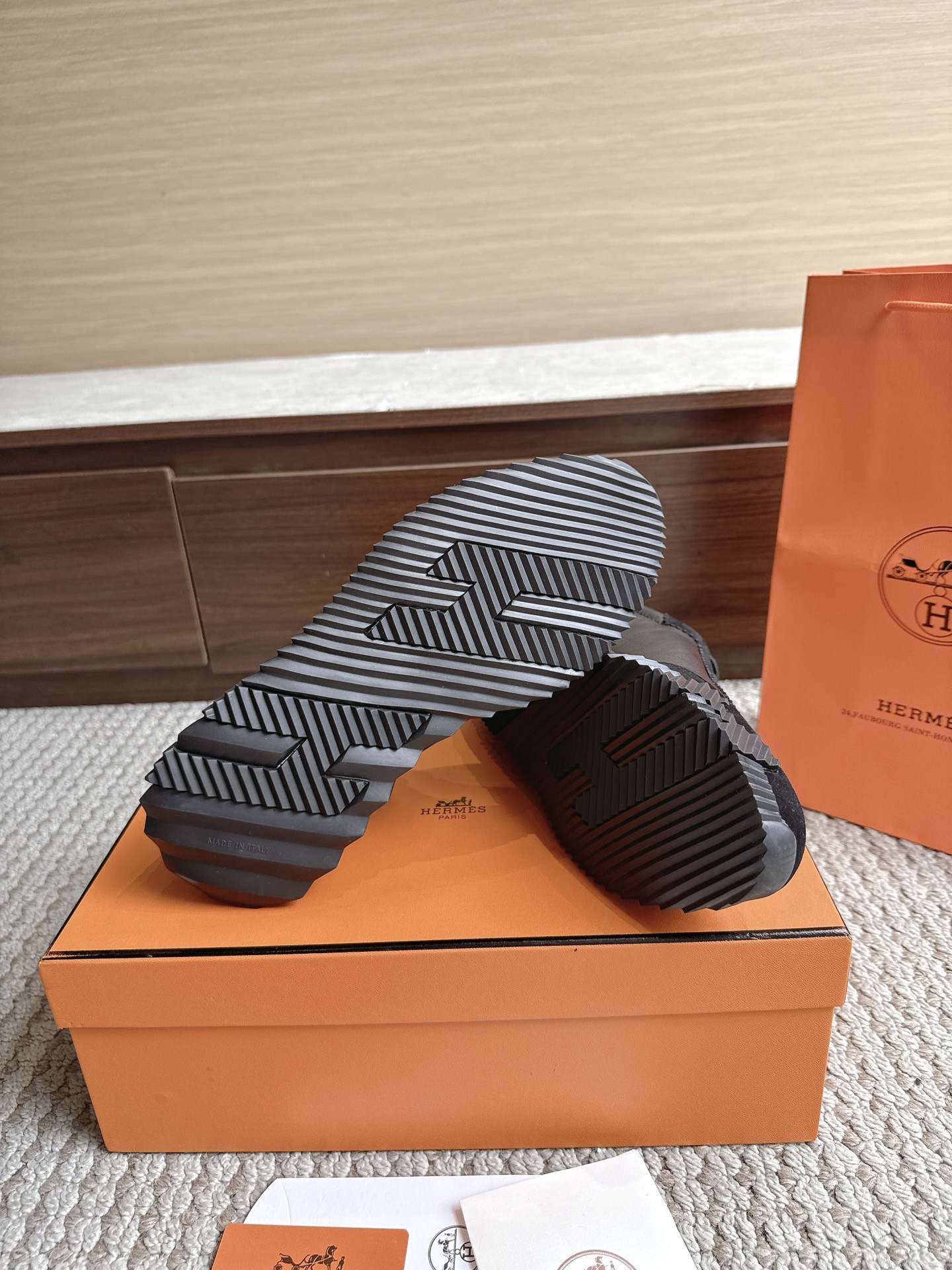 Hermes Women Shoes