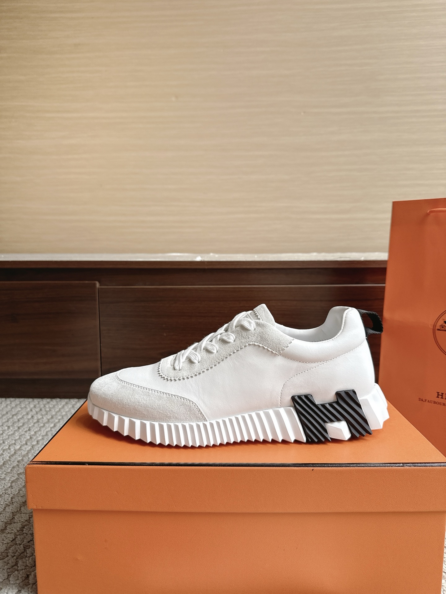 Hermes Women Shoes